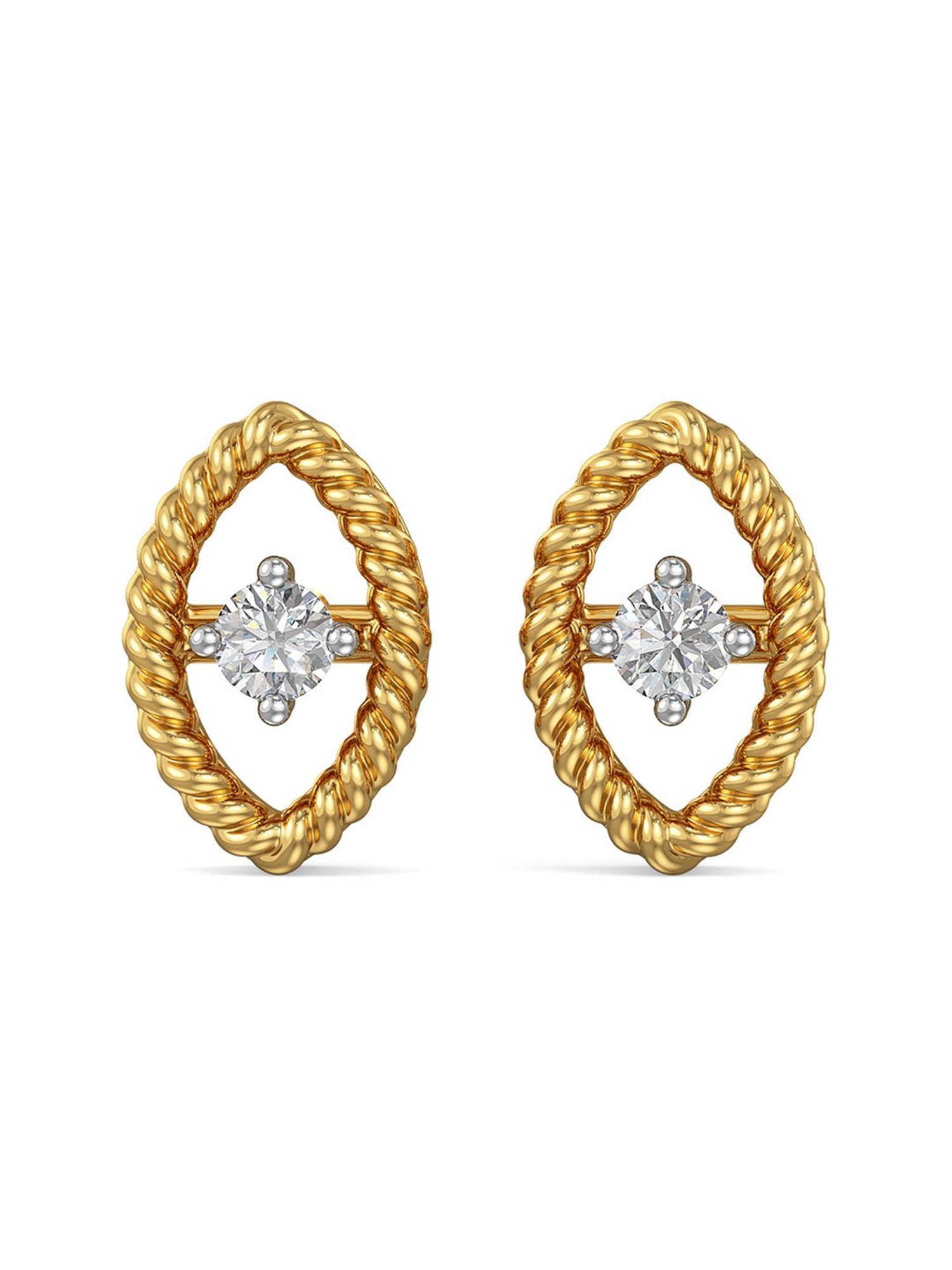 Aggregate more than 73 diamond stud earrings joyalukkas best - 3tdesign ...