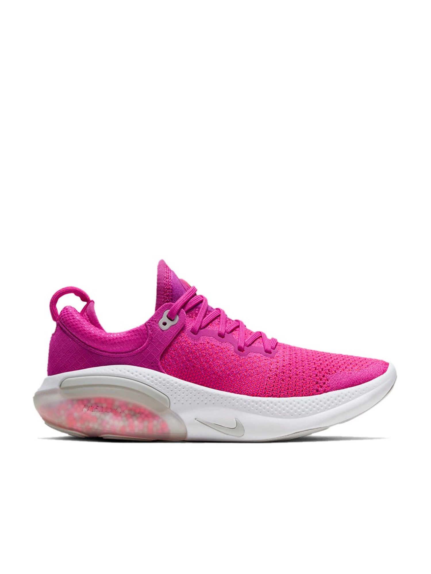 nike joyride pink