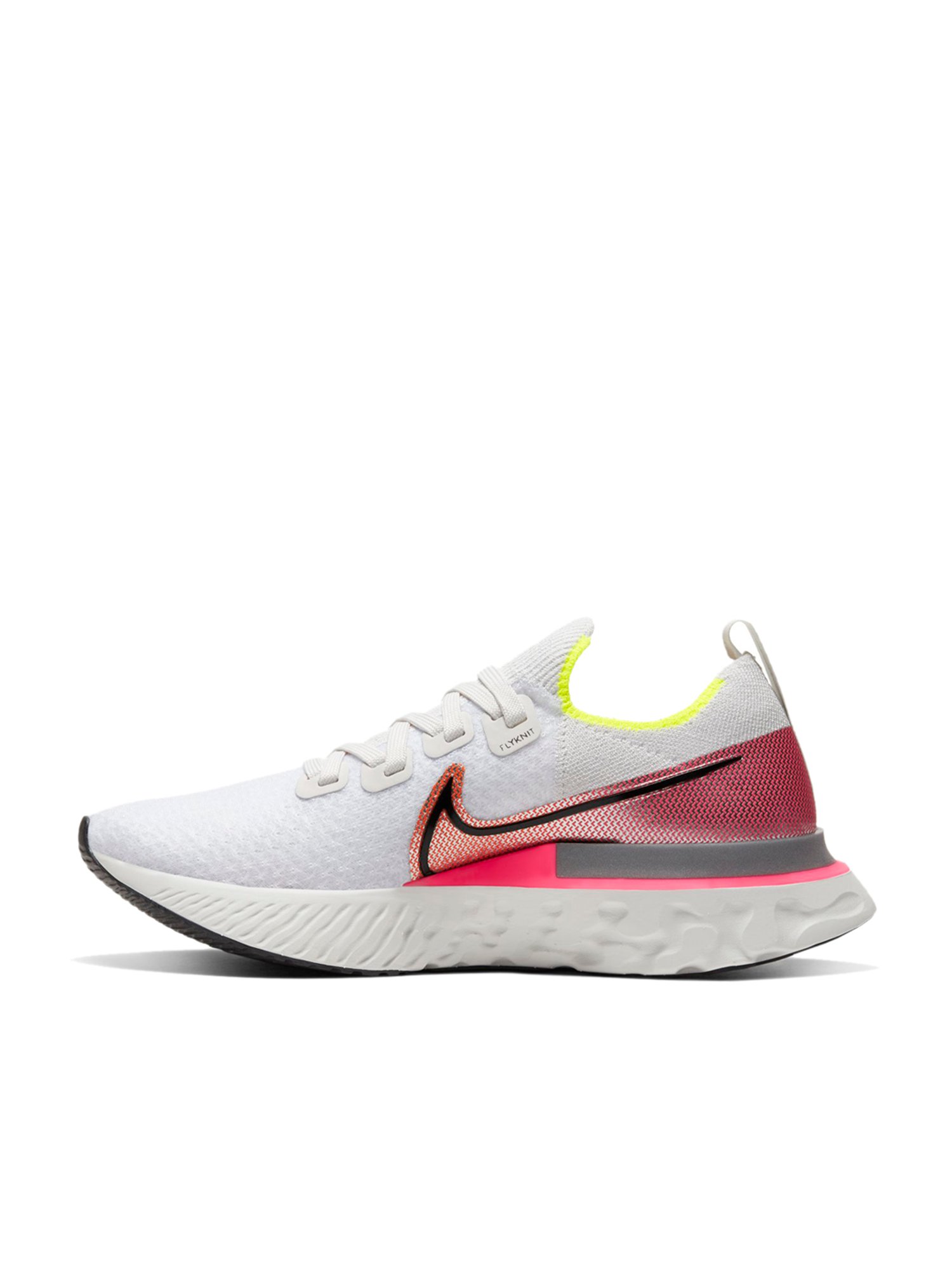 nike react infinity run flyknit india