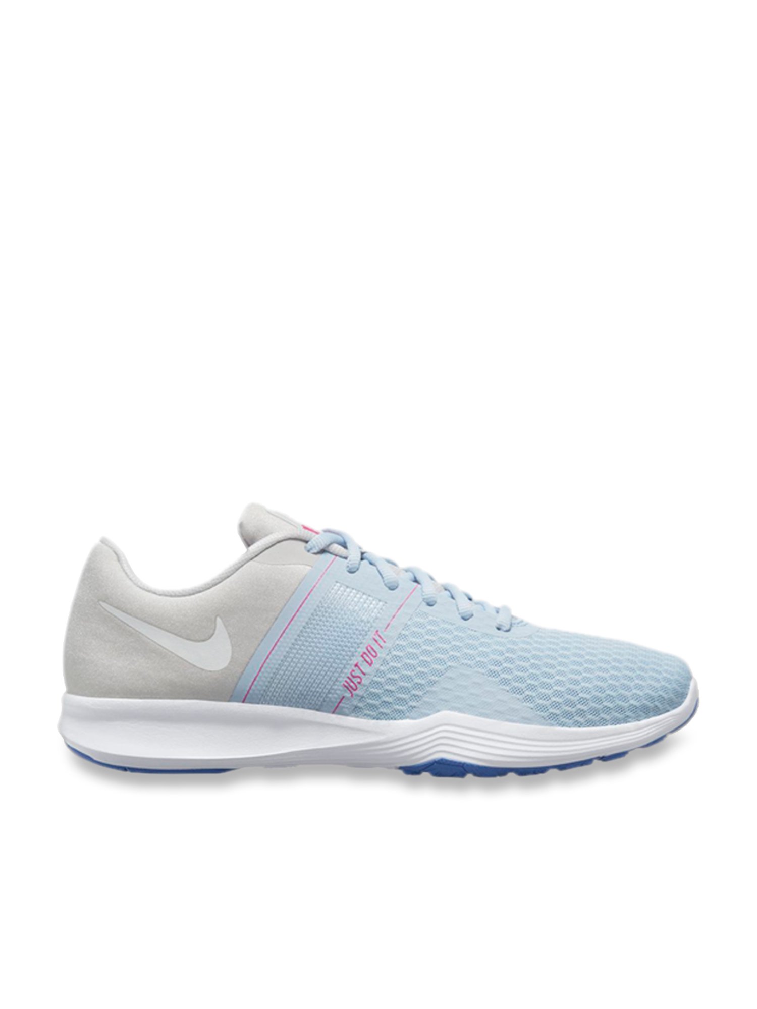 Nike City Trainer 2 Sky Blue Training 