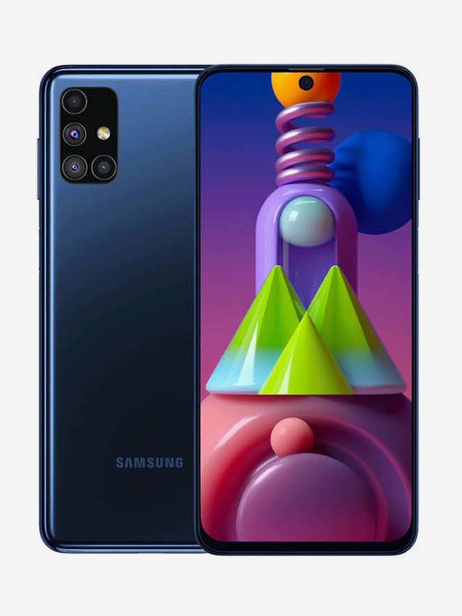 Samsung Galaxy M52 5g 128gb Купить