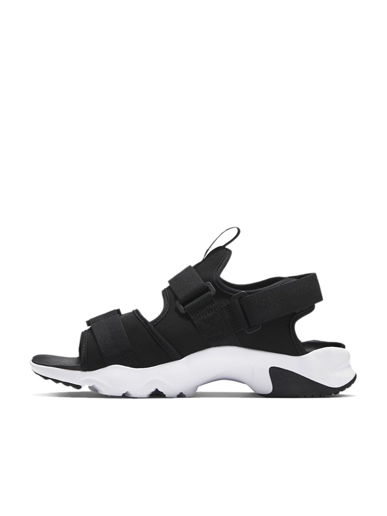 Nike canyon sandal discount men