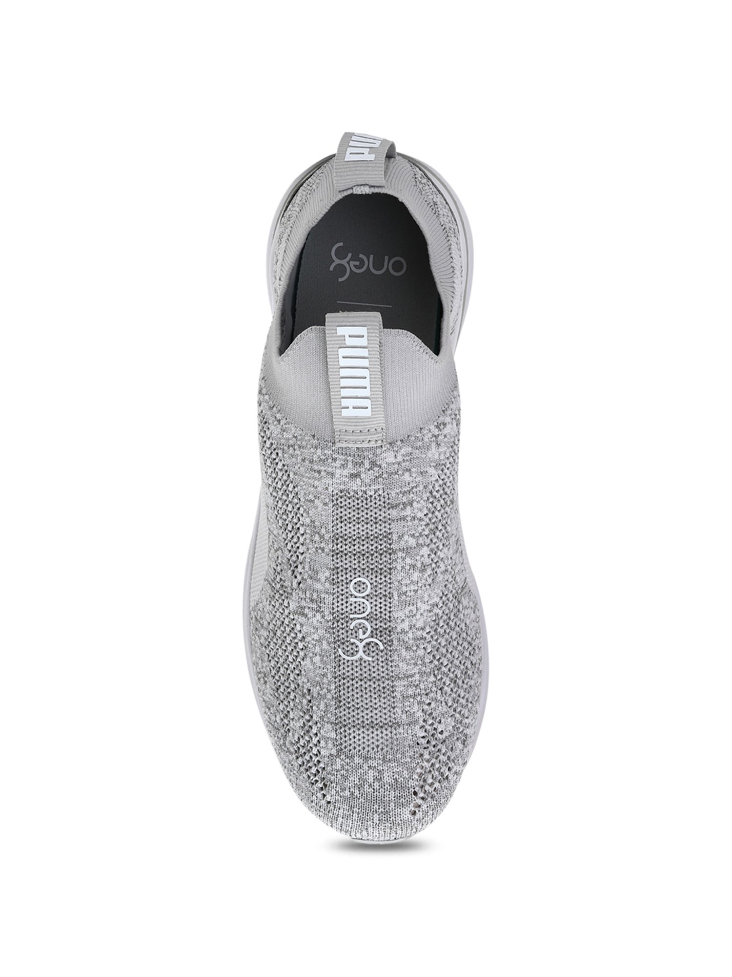 Puma on sale fierce knit