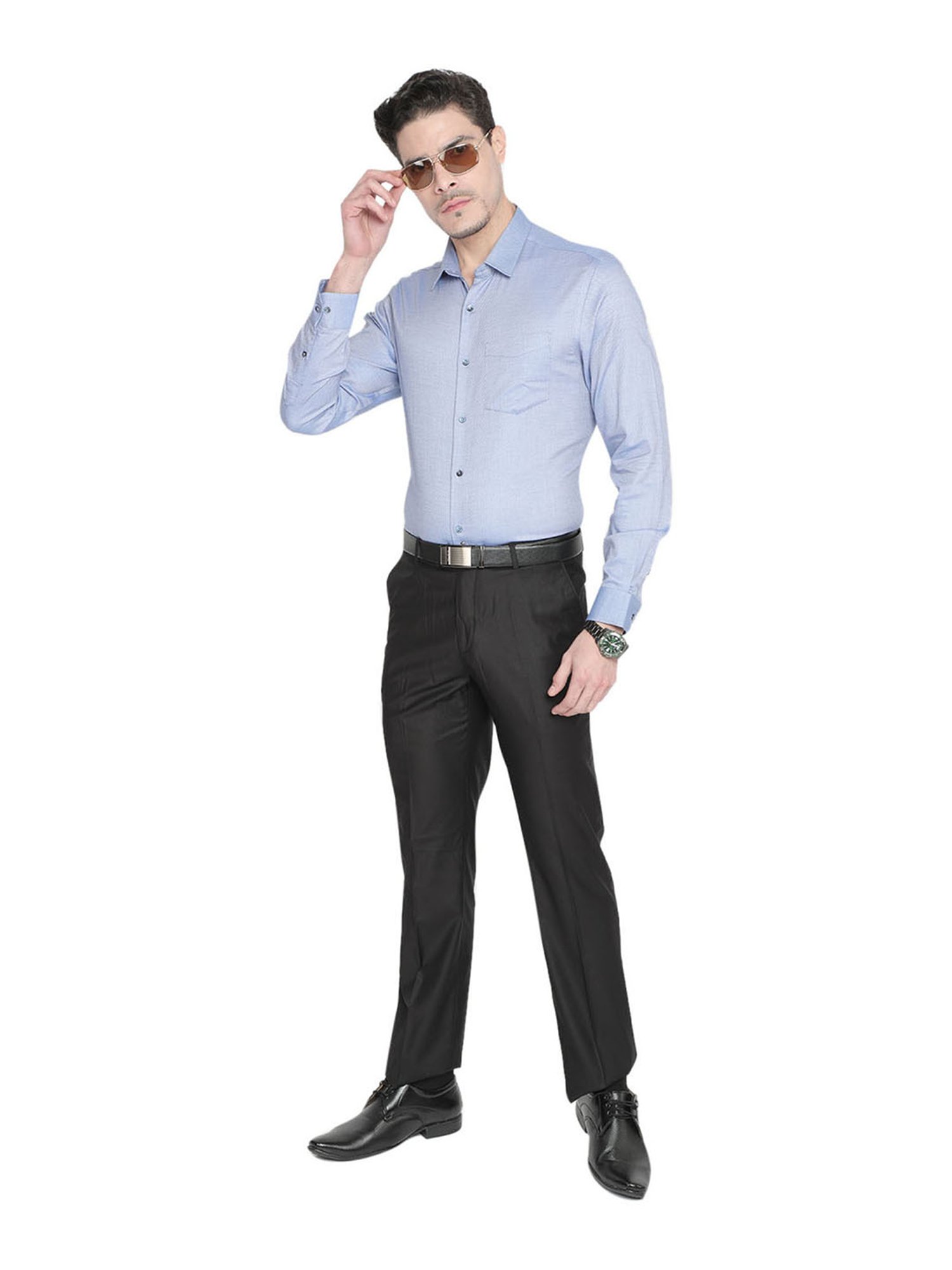 j hampstead shirts