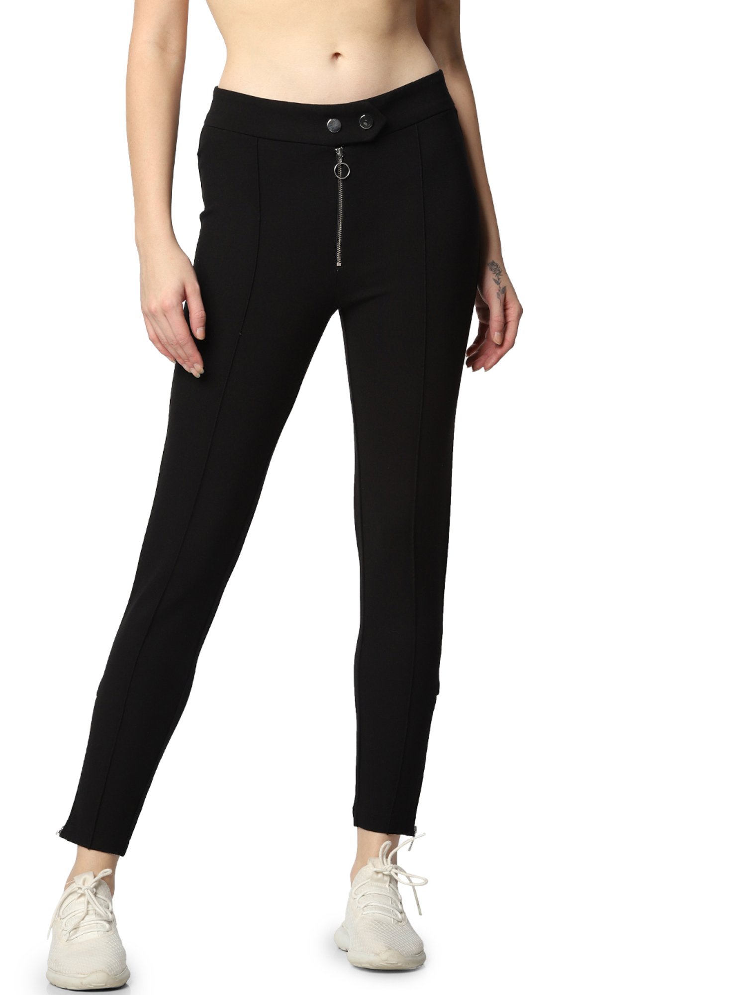 only jeggings