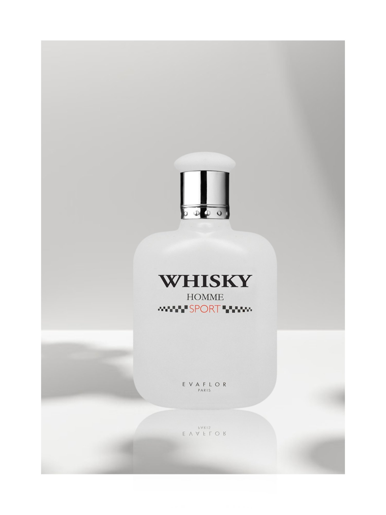 whisky homme sport perfume