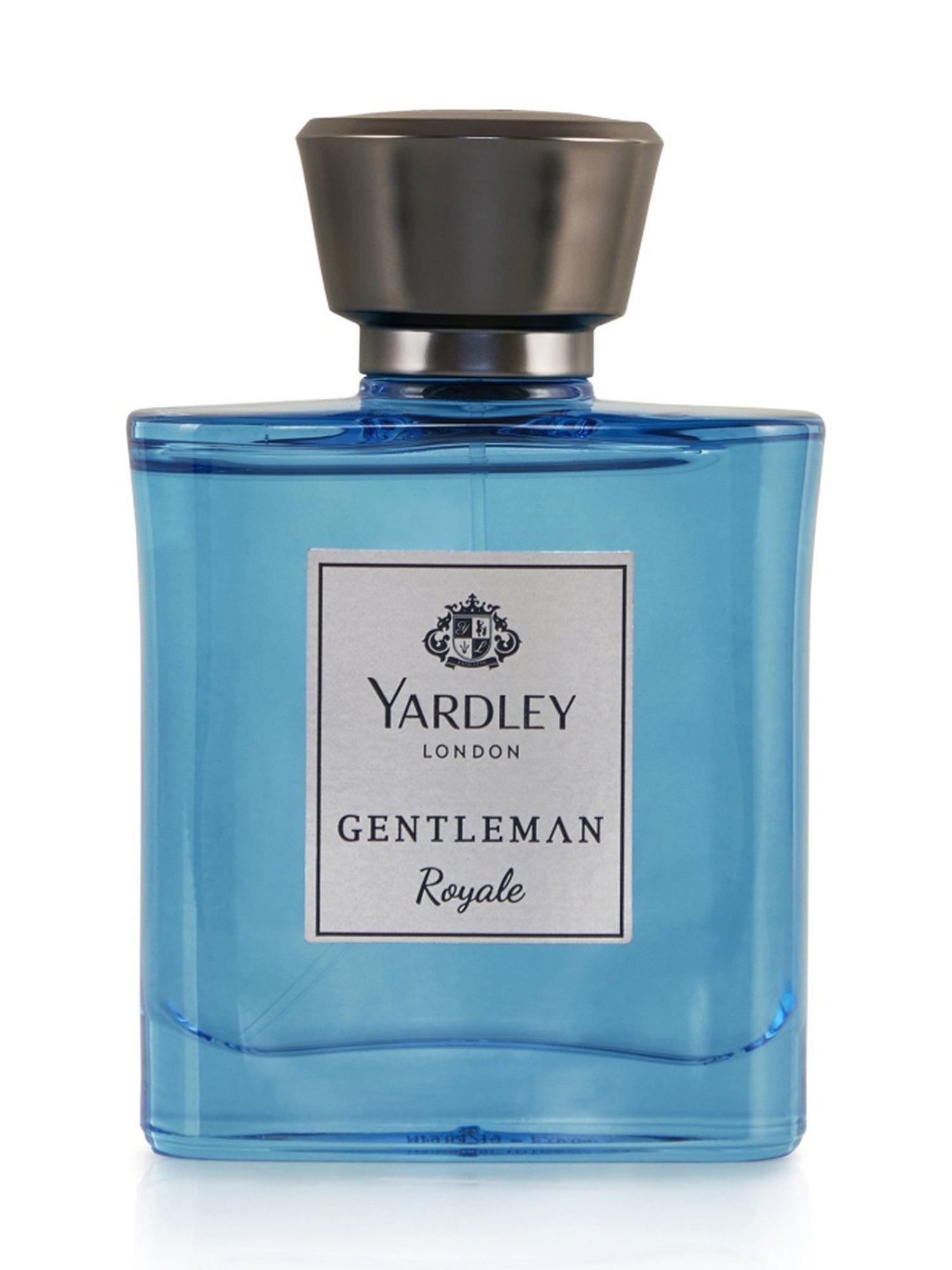 yardley london gentleman royale