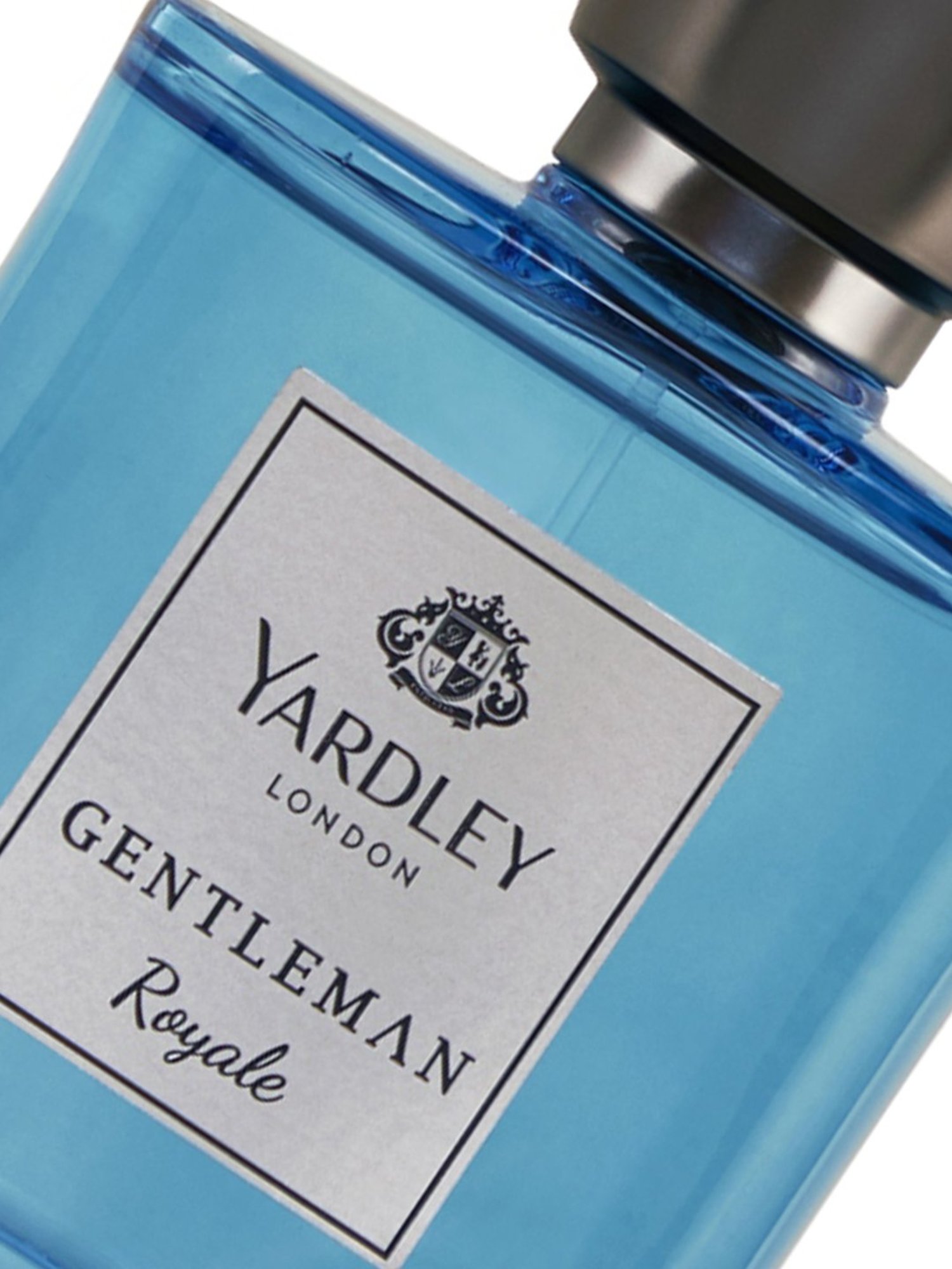 yardley london gentleman royale