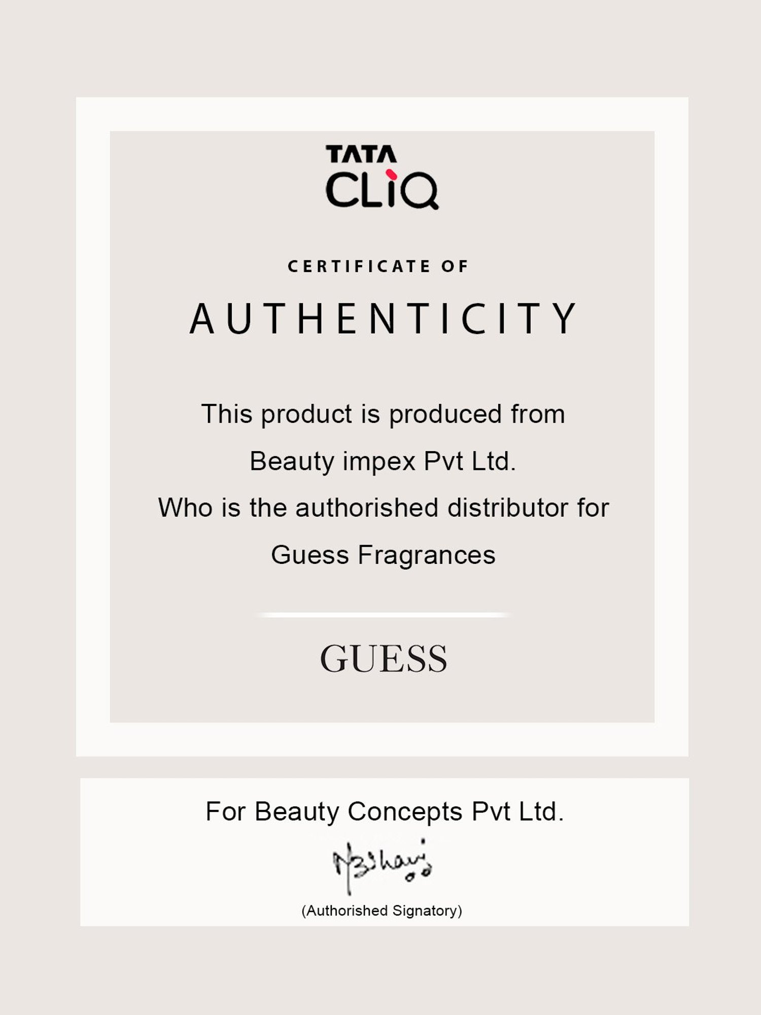 guess 1981 deodorant