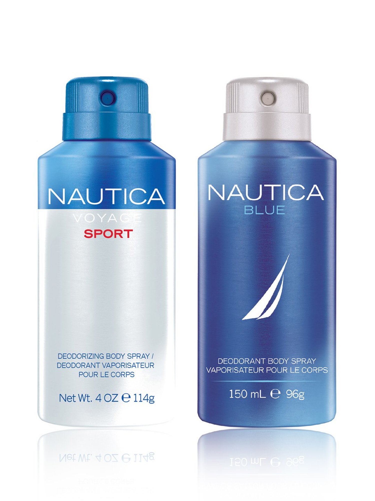 nautica deodorant