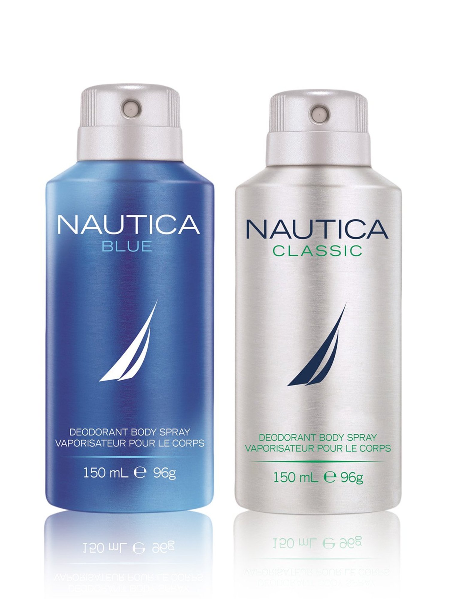 nautica deodorant