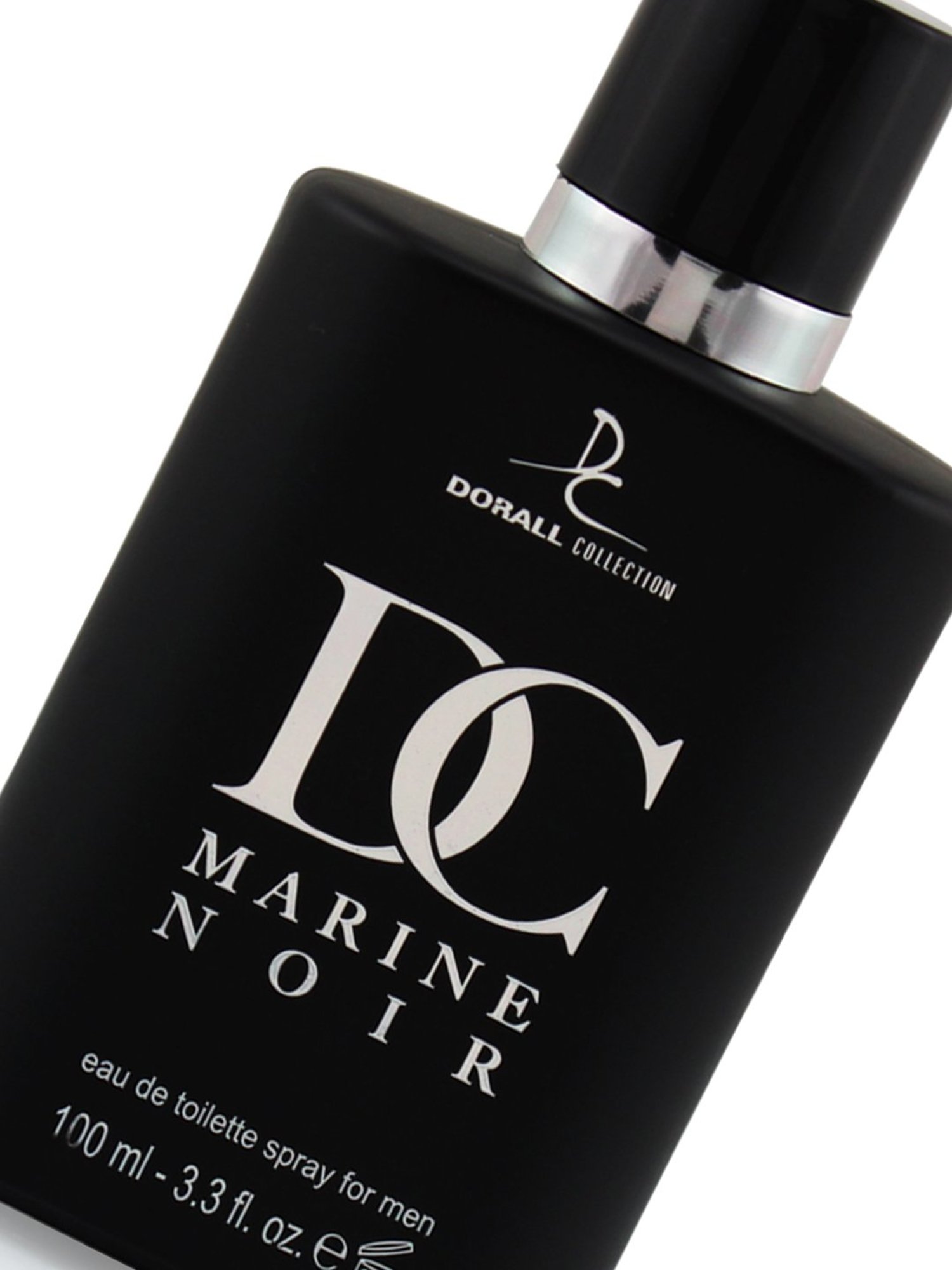 marine noir perfume