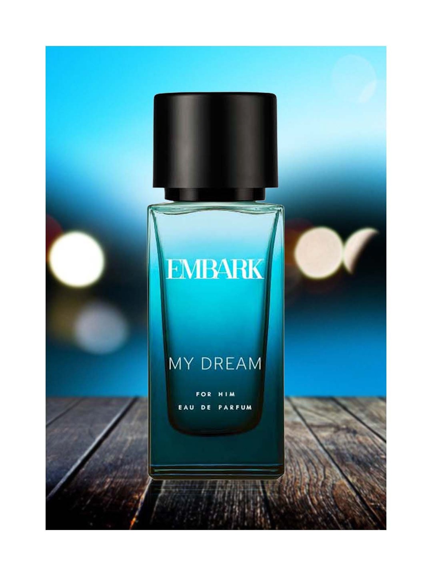 Embark perfume my discount dream