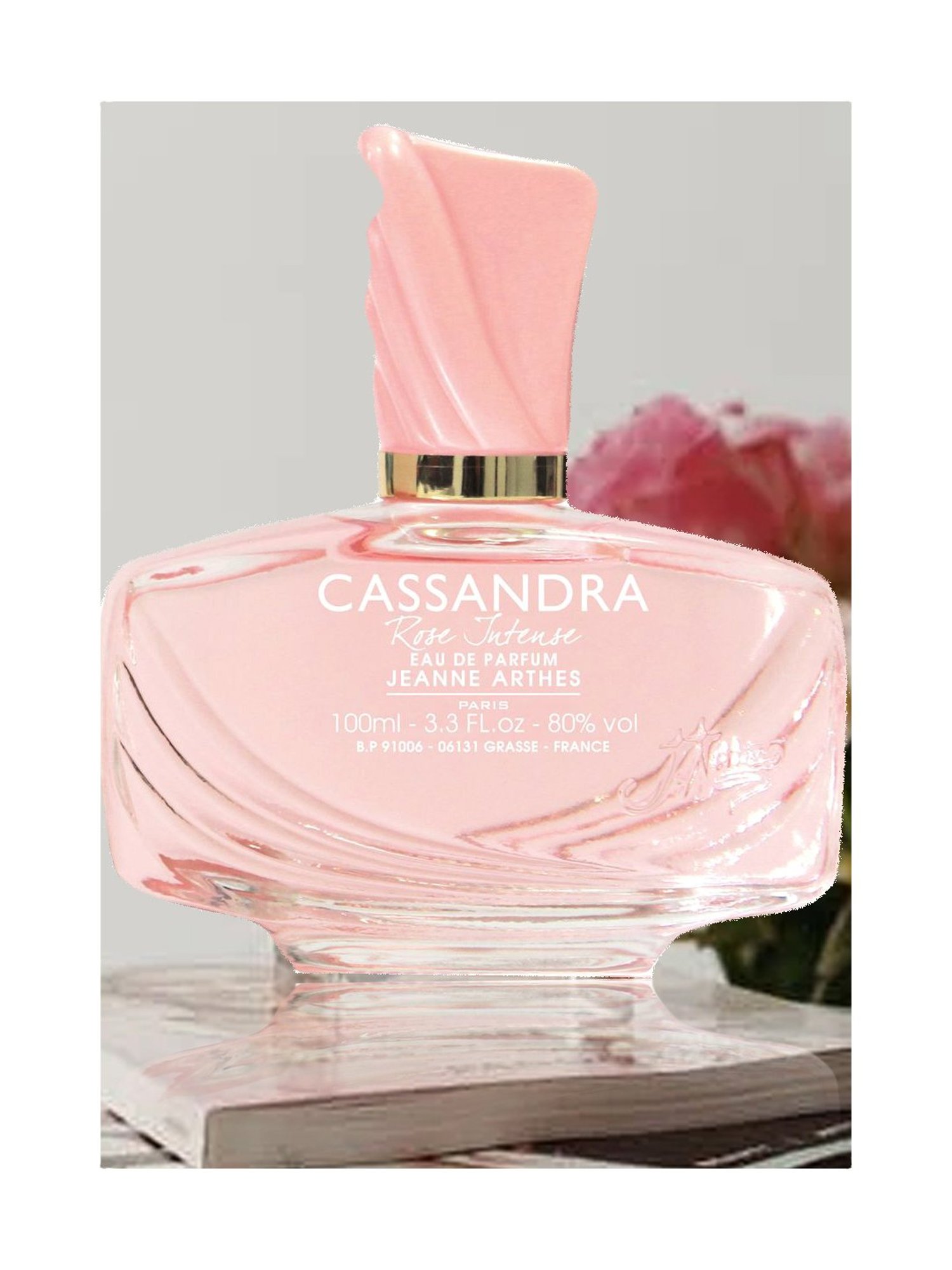 cassandra parfum