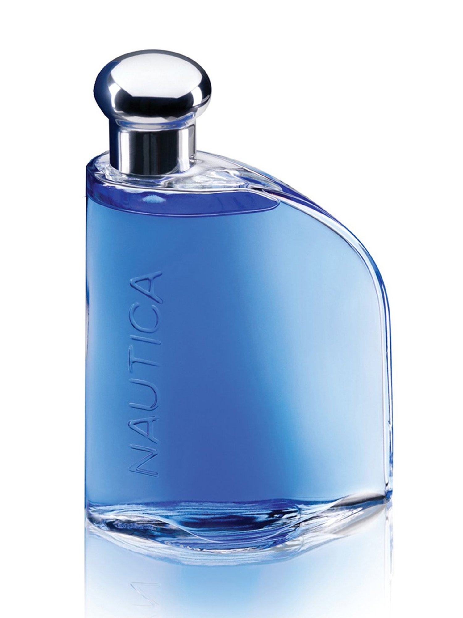 nautica blue edt 100ml