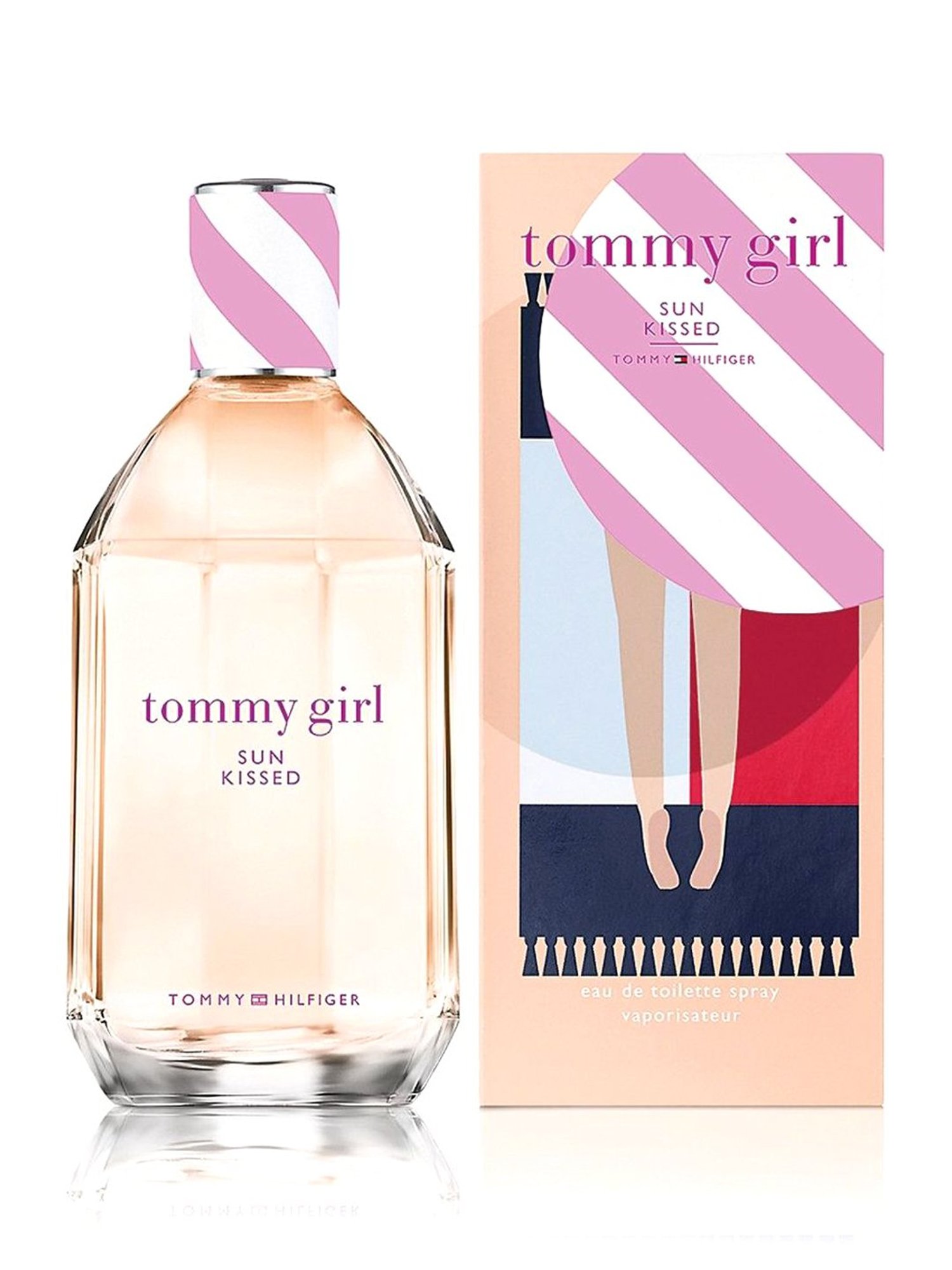 tommy into the surf cologne review