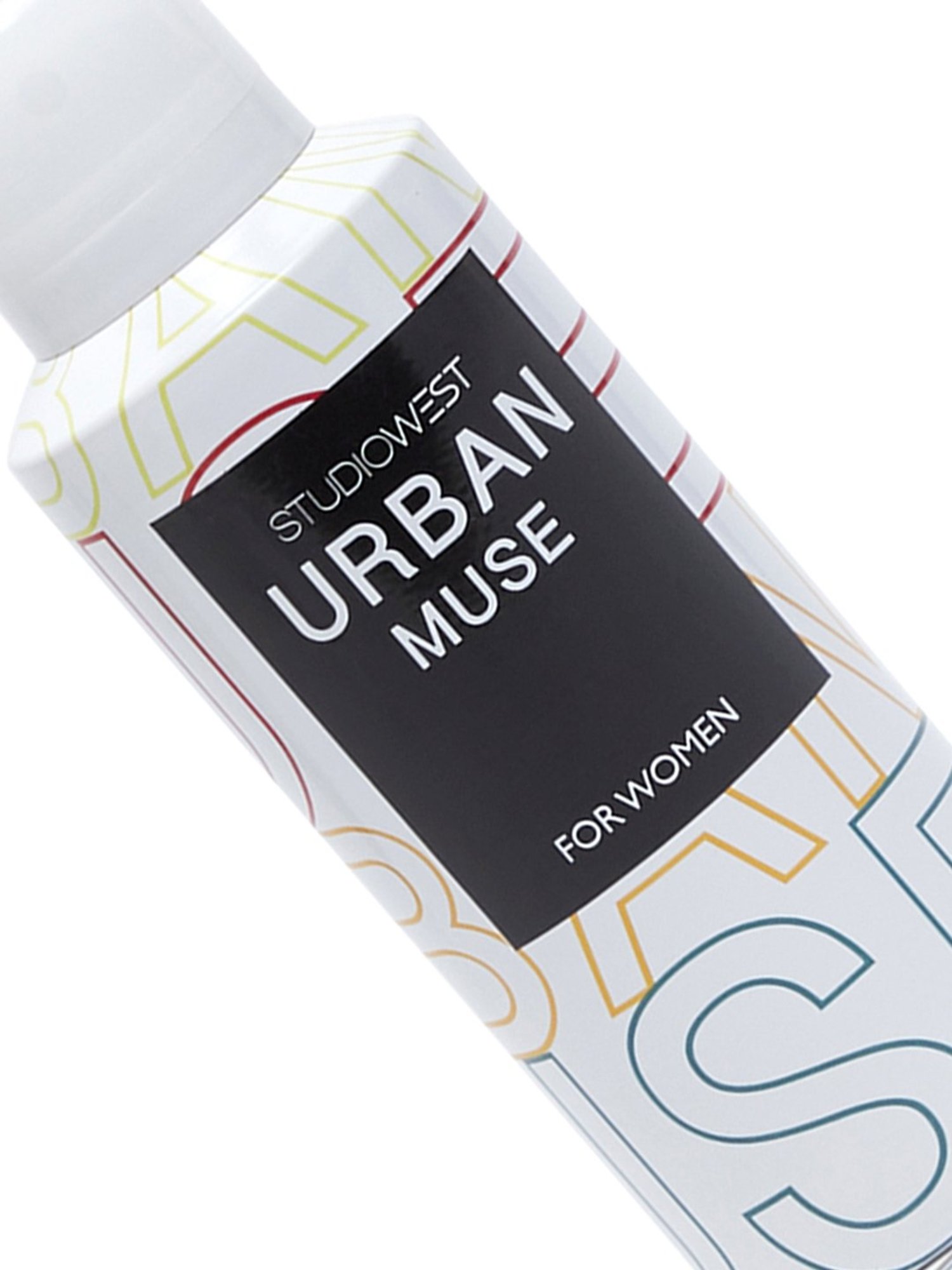 studiowest urban muse deo online