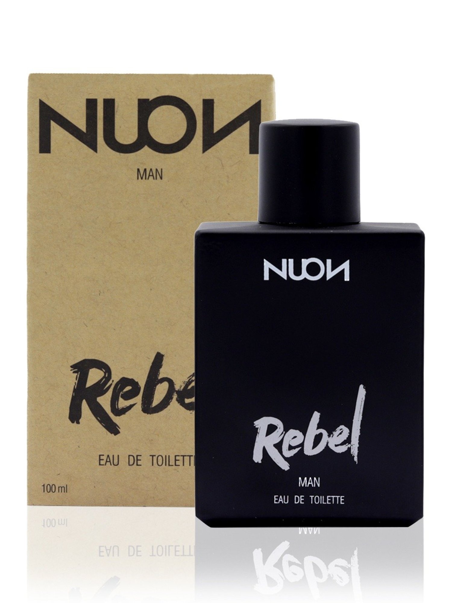 Nuon rush perfume new arrivals