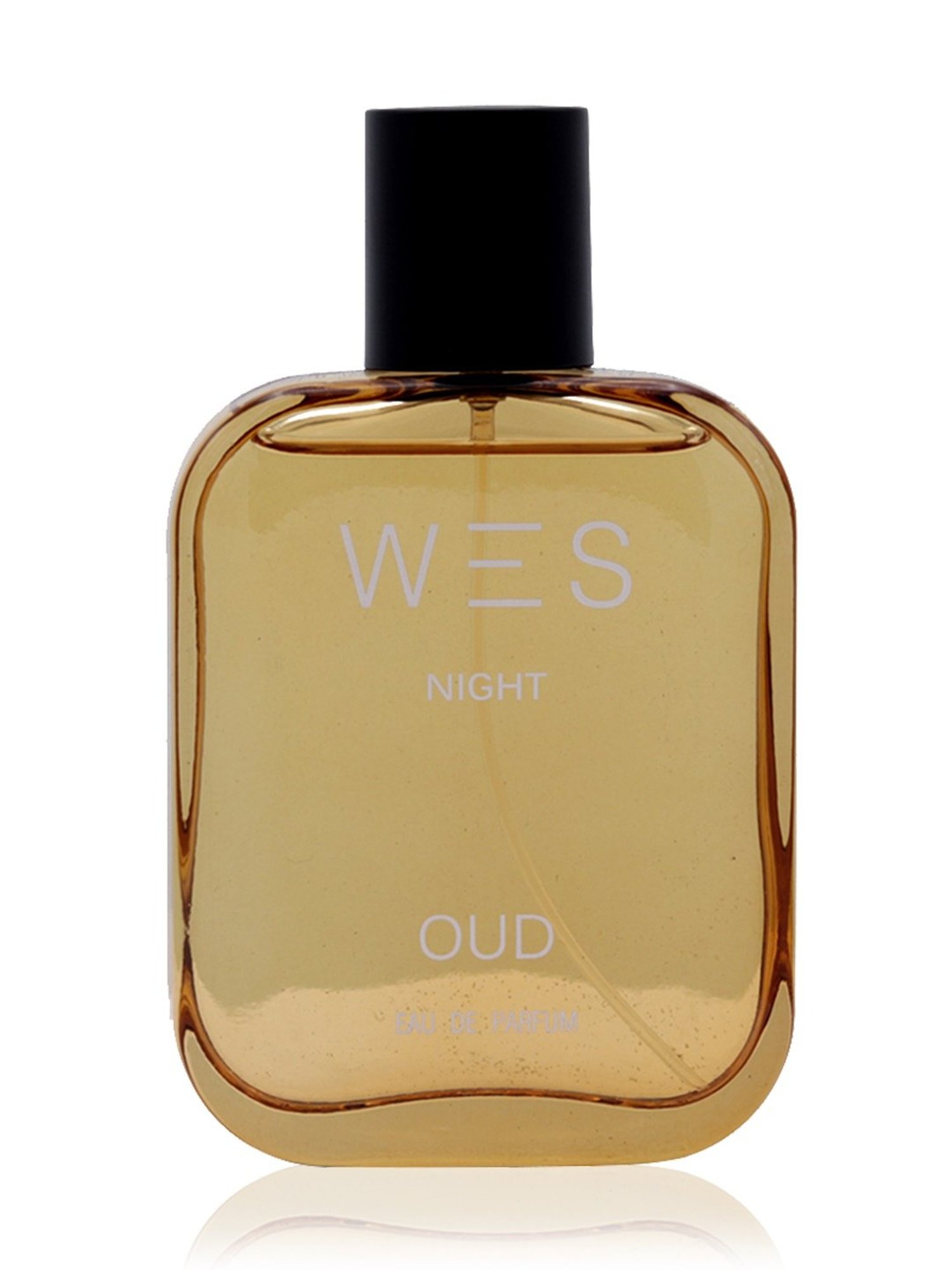 wes perfume