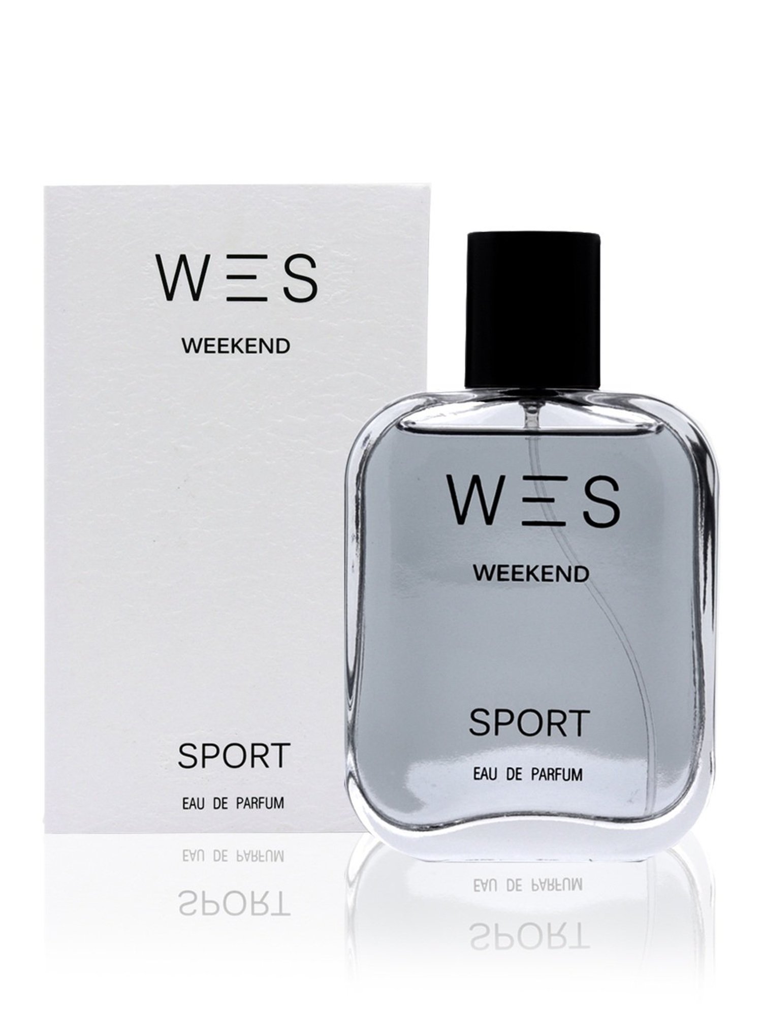 wes perfume