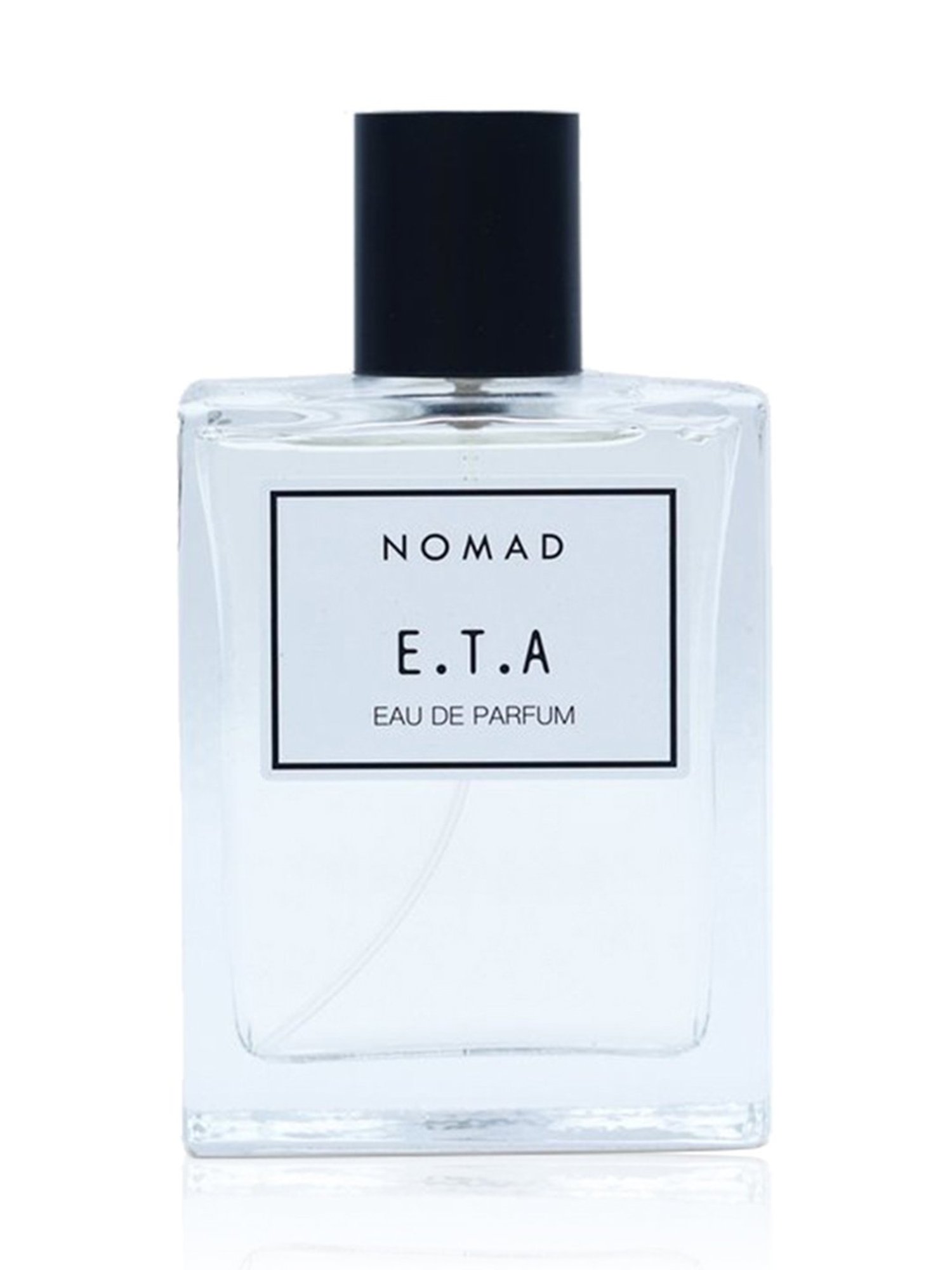 Buy ETA by Westside Nomad Eau de Parfum for Men - 100ml For Men At Best  Price @ Tata CLiQ