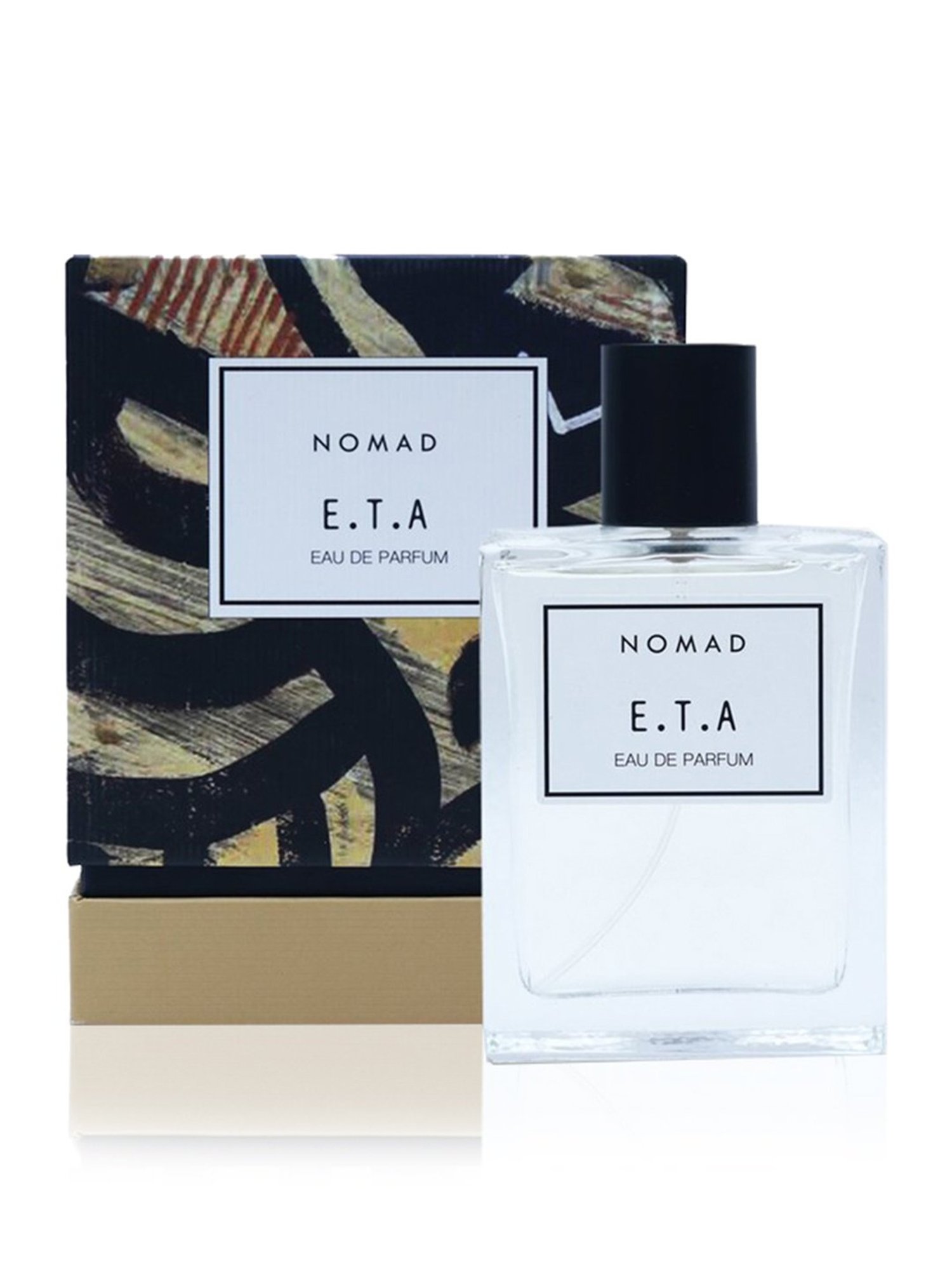 Nomad parfum cheap