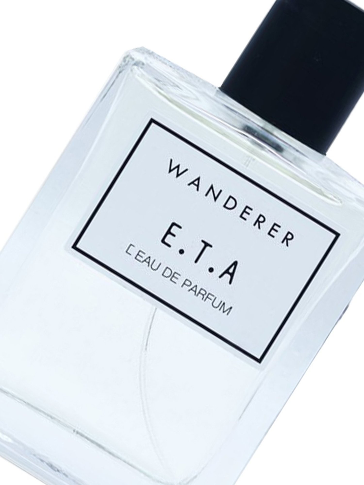 Wanderer eau de online parfum