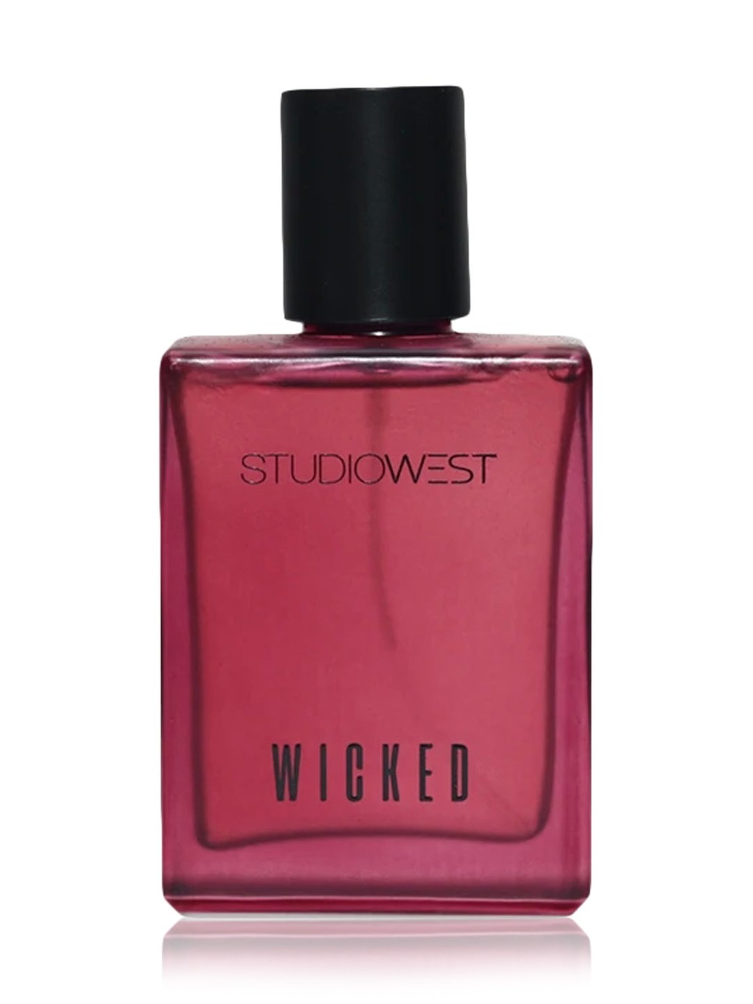  Ria Recommends : Studiowest Wicked by Westside Eau de Parfum For Women - 50ml