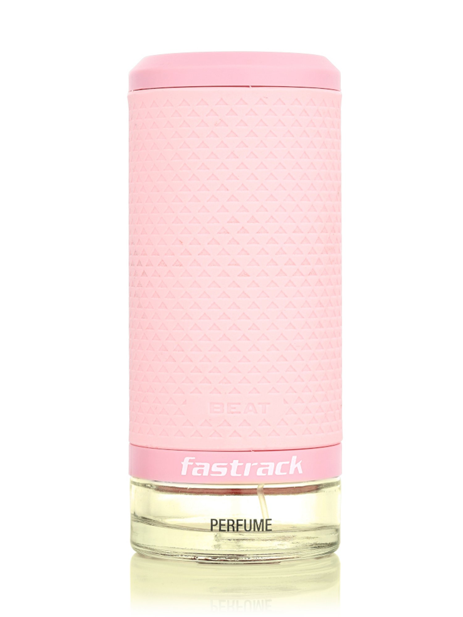 fastrack trance perfume review