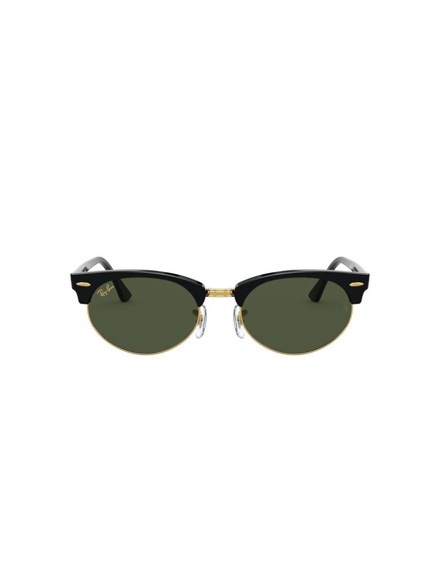 14 Randolph Aviator Sunglasses Bayonet temples 52mm | eBay