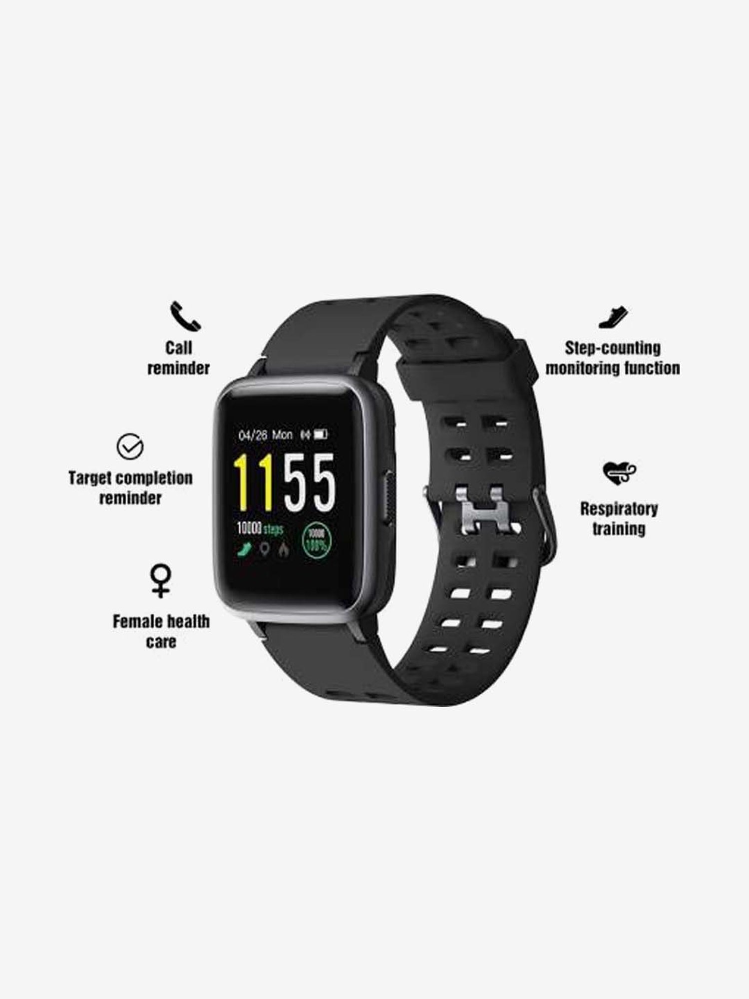play fit sw75 smartwatch