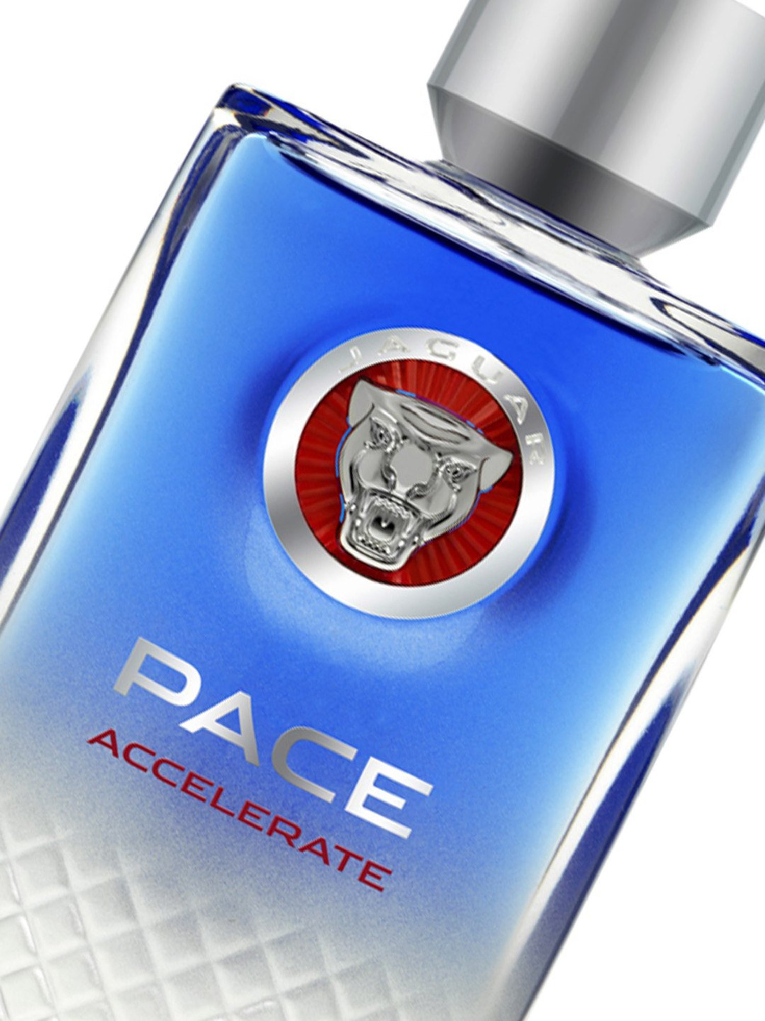 Buy Jaguar Pace Accelerate M Eau de Toilette for Men 100 ml For