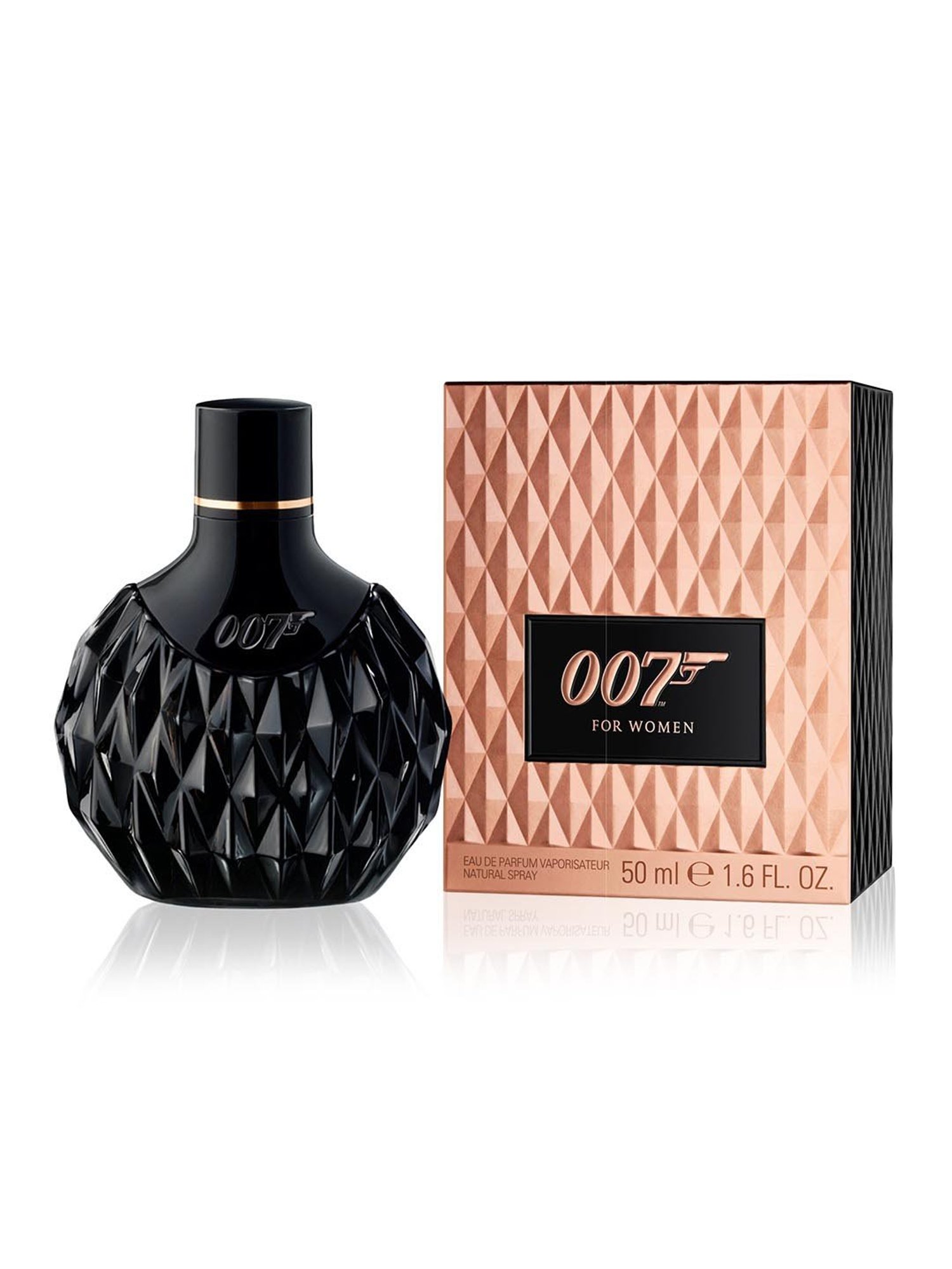 007 women's perfume