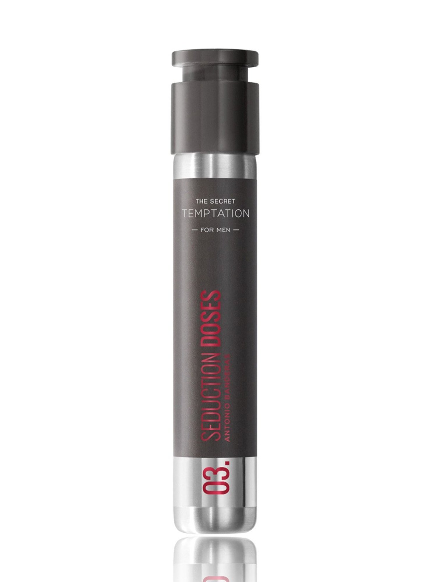 antonio banderas the secret temptation 100ml