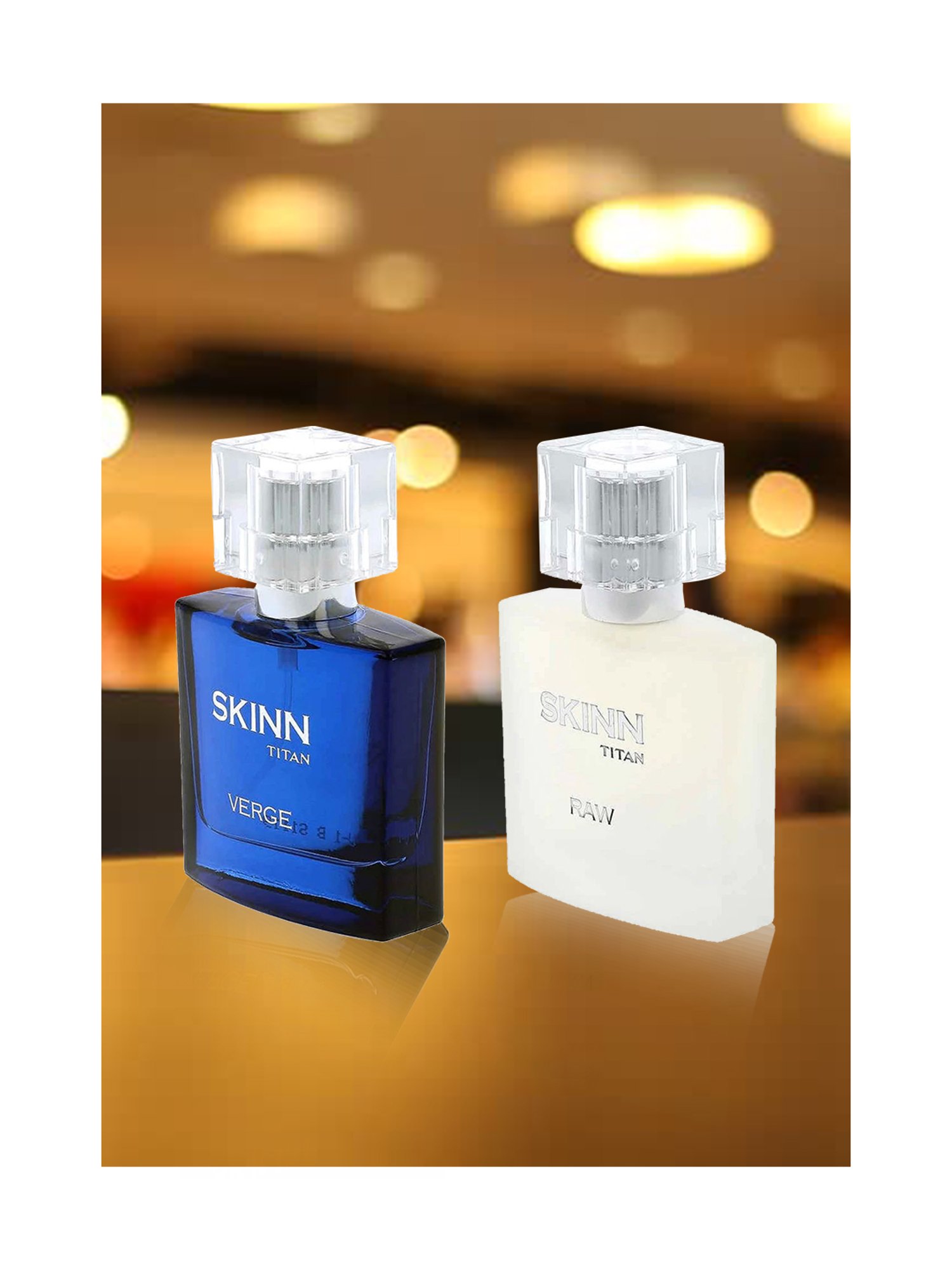 skinn verge price