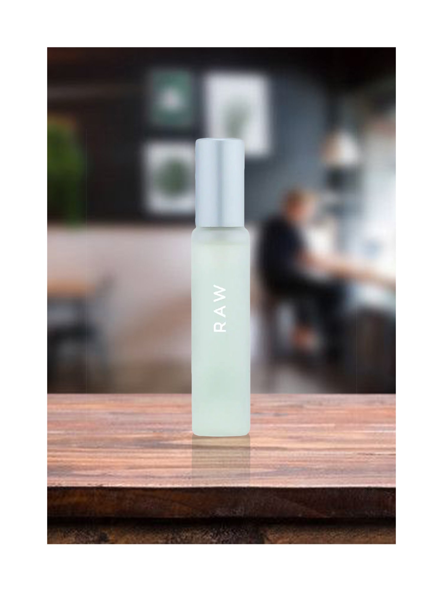 titan raw perfume 20ml