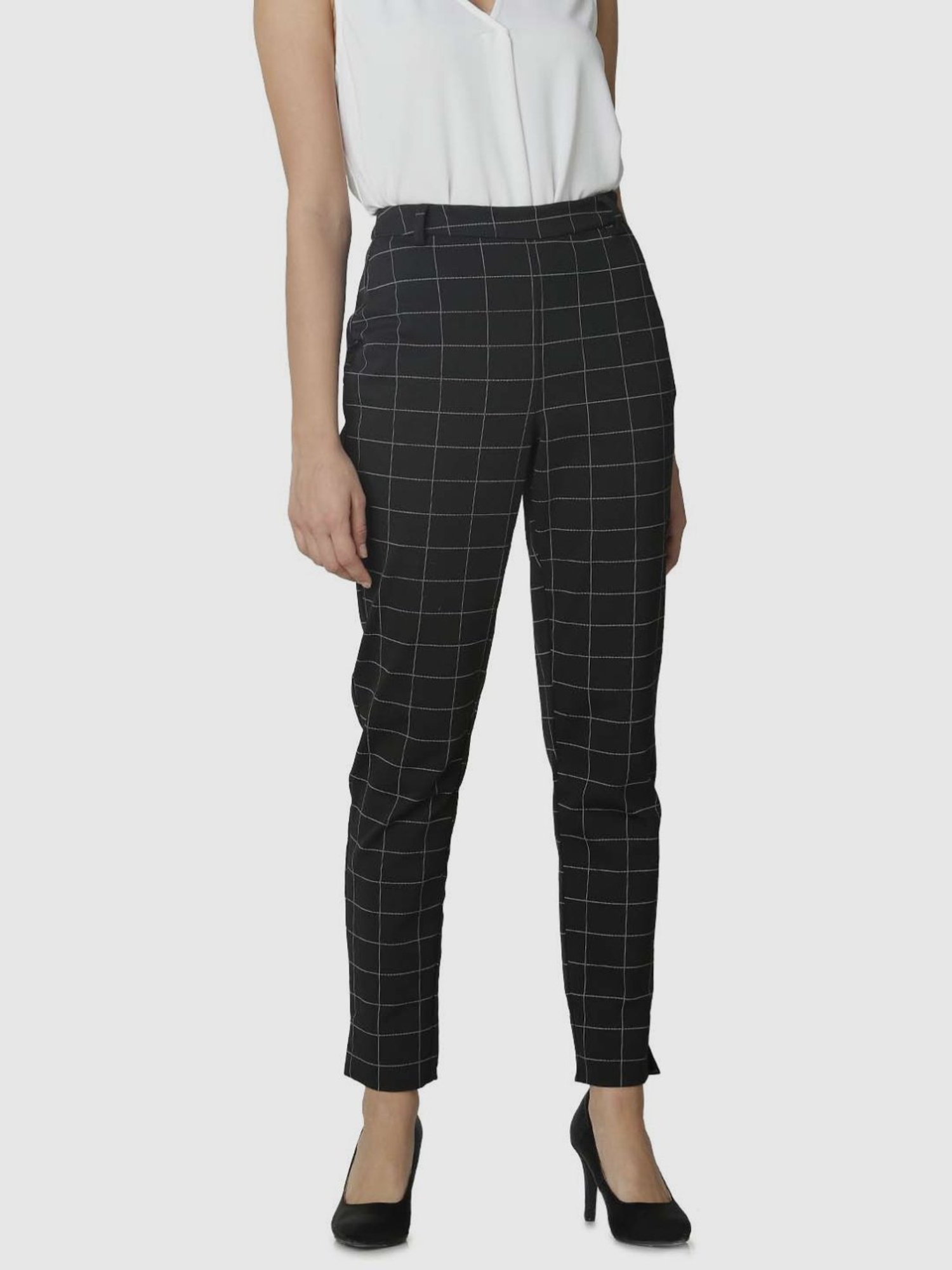 vero moda pants