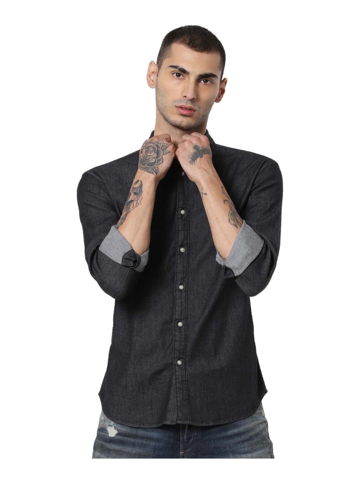 jack and jones jeans intelligence