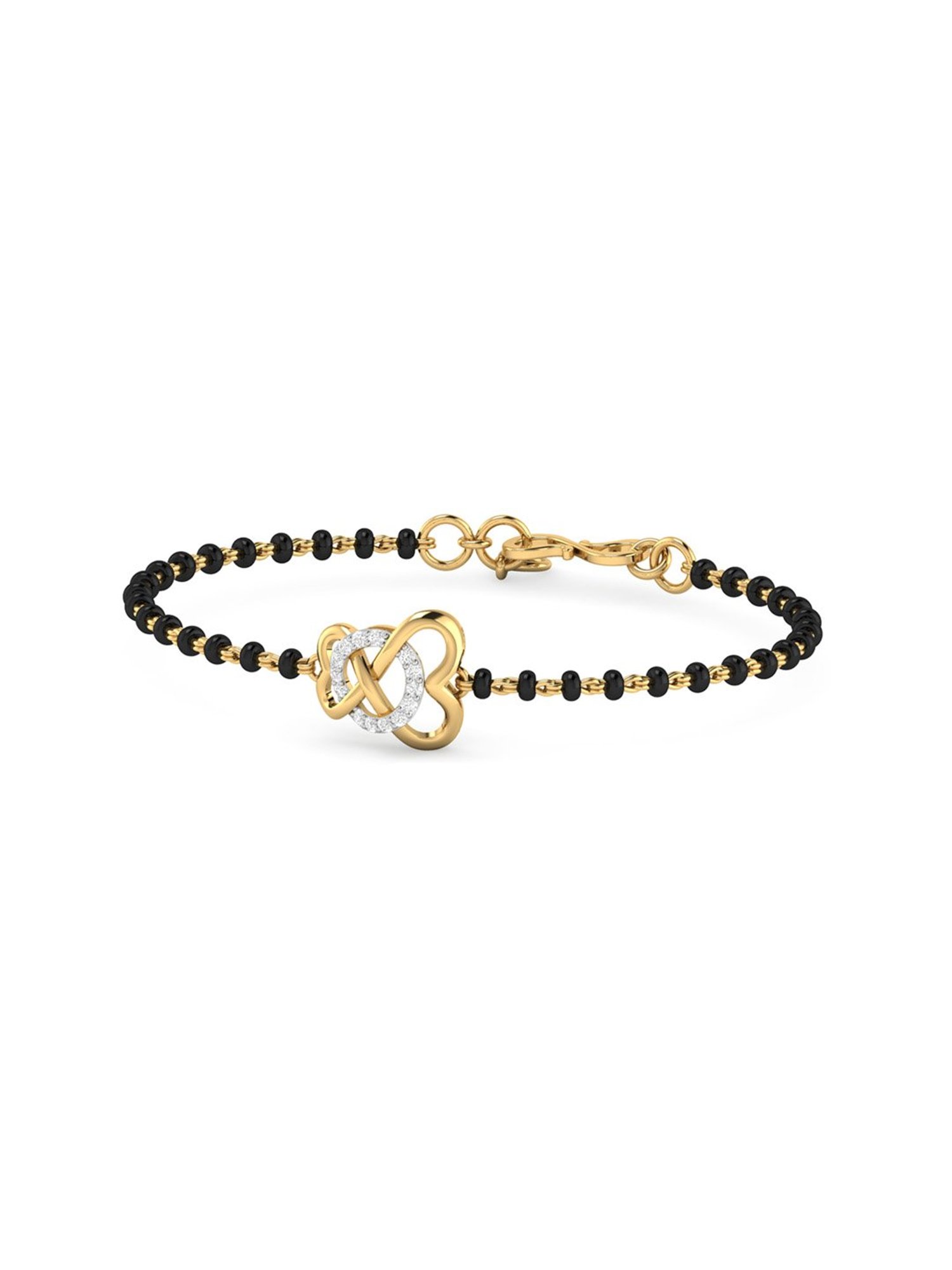 Mangalsutra Bracelet  Buy Mangalsutra Bracelet Online Starting at Just  122  Meesho