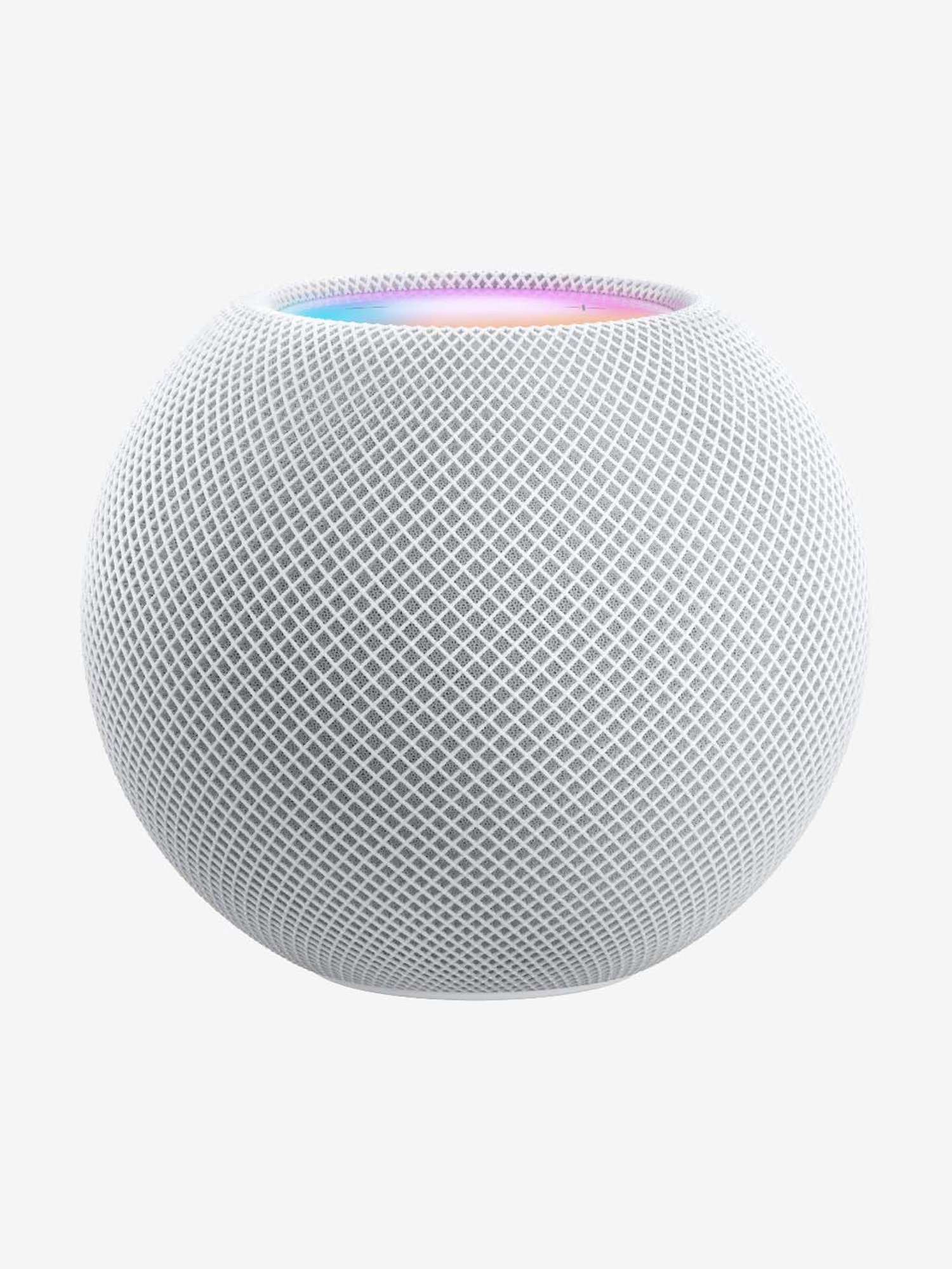 Apple HomePod mini ホワイト - 通販 - blog.queroterravista.com.br