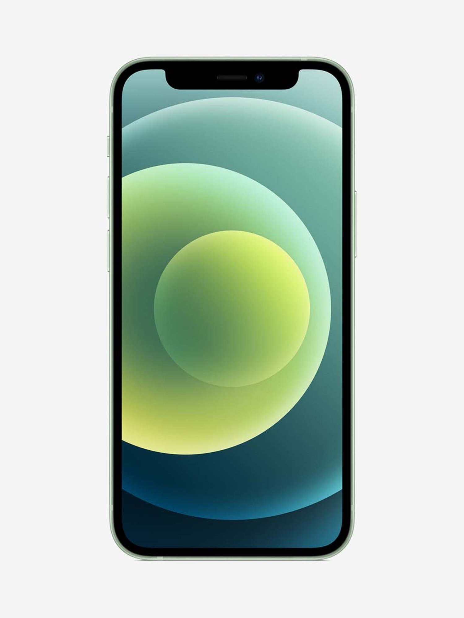 Buy Apple Iphone 12 Mini 64gb Green Online At Best Prices Tata Cliq