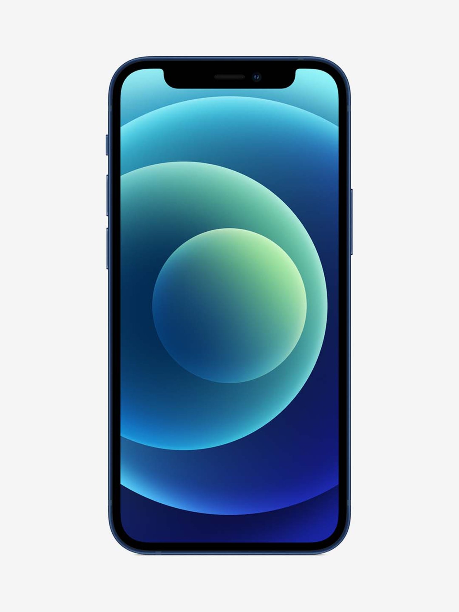 Buy Apple Iphone 12 Mini 64gb Blue Online At Best Prices Tata Cliq