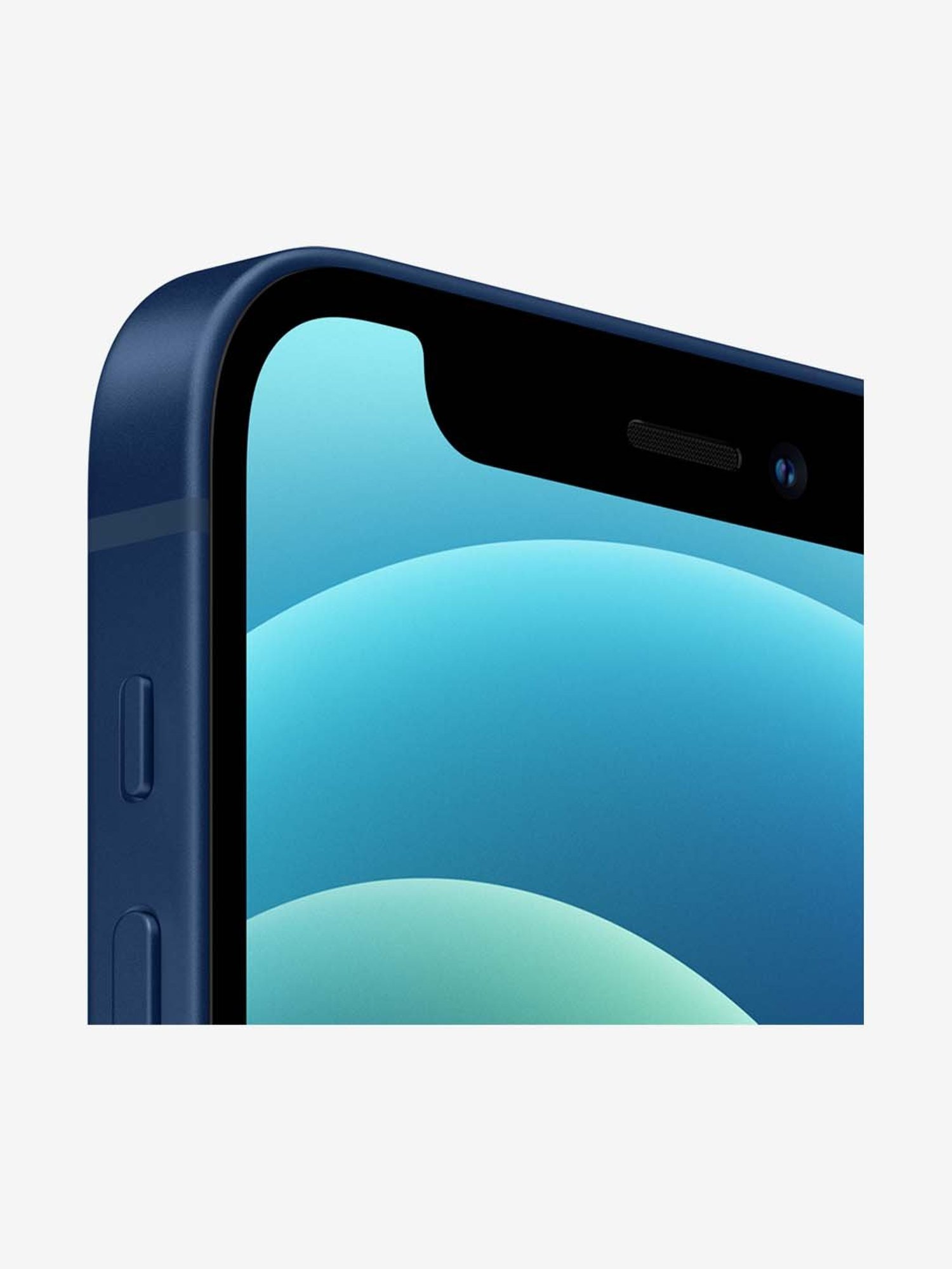 Buy Apple Iphone 12 Mini 256gb Blue Online At Best Prices Tata Cliq