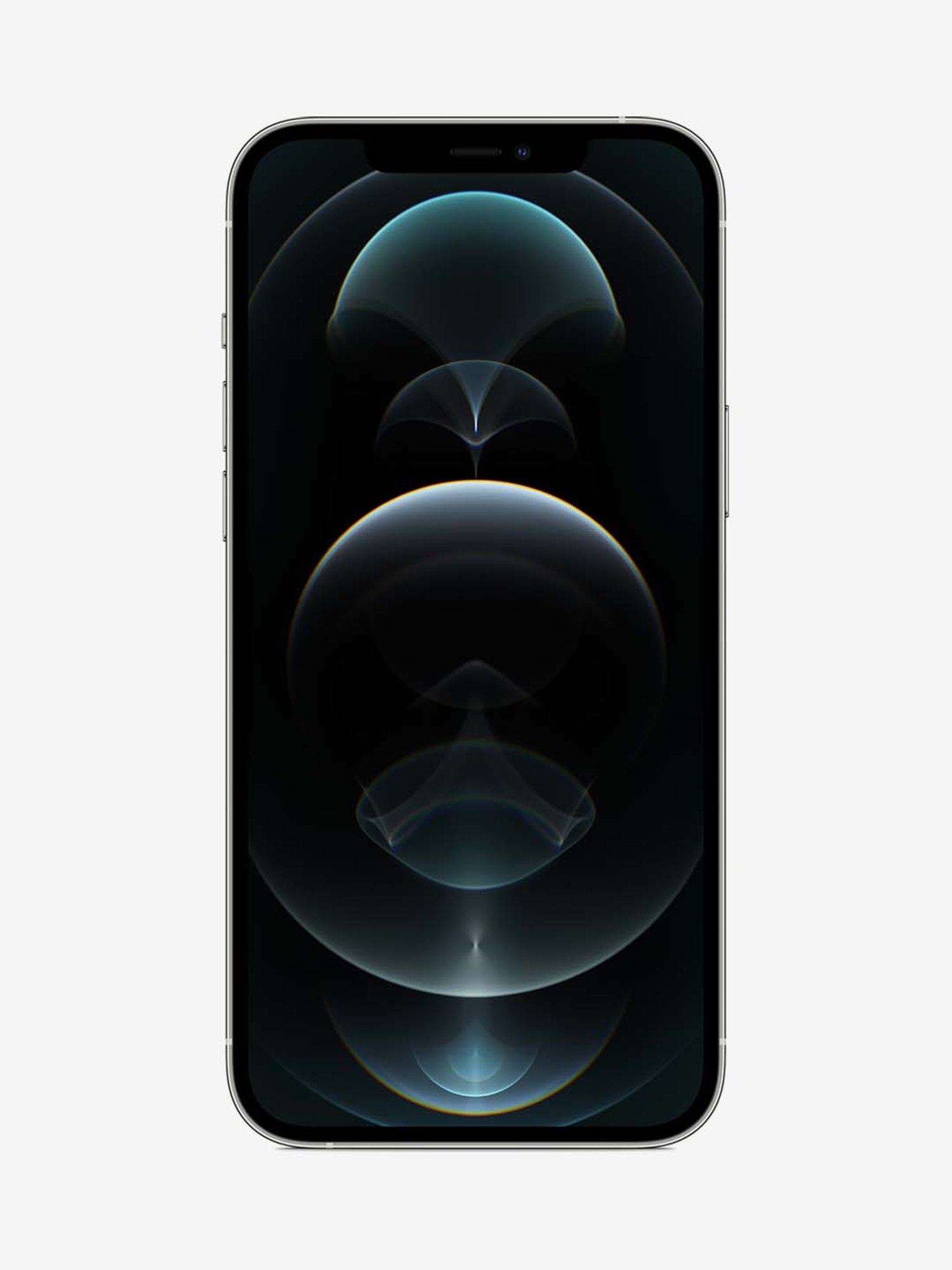 Buy Apple Iphone 12 Pro Max 512gb Silver Online At Best Prices Tata Cliq