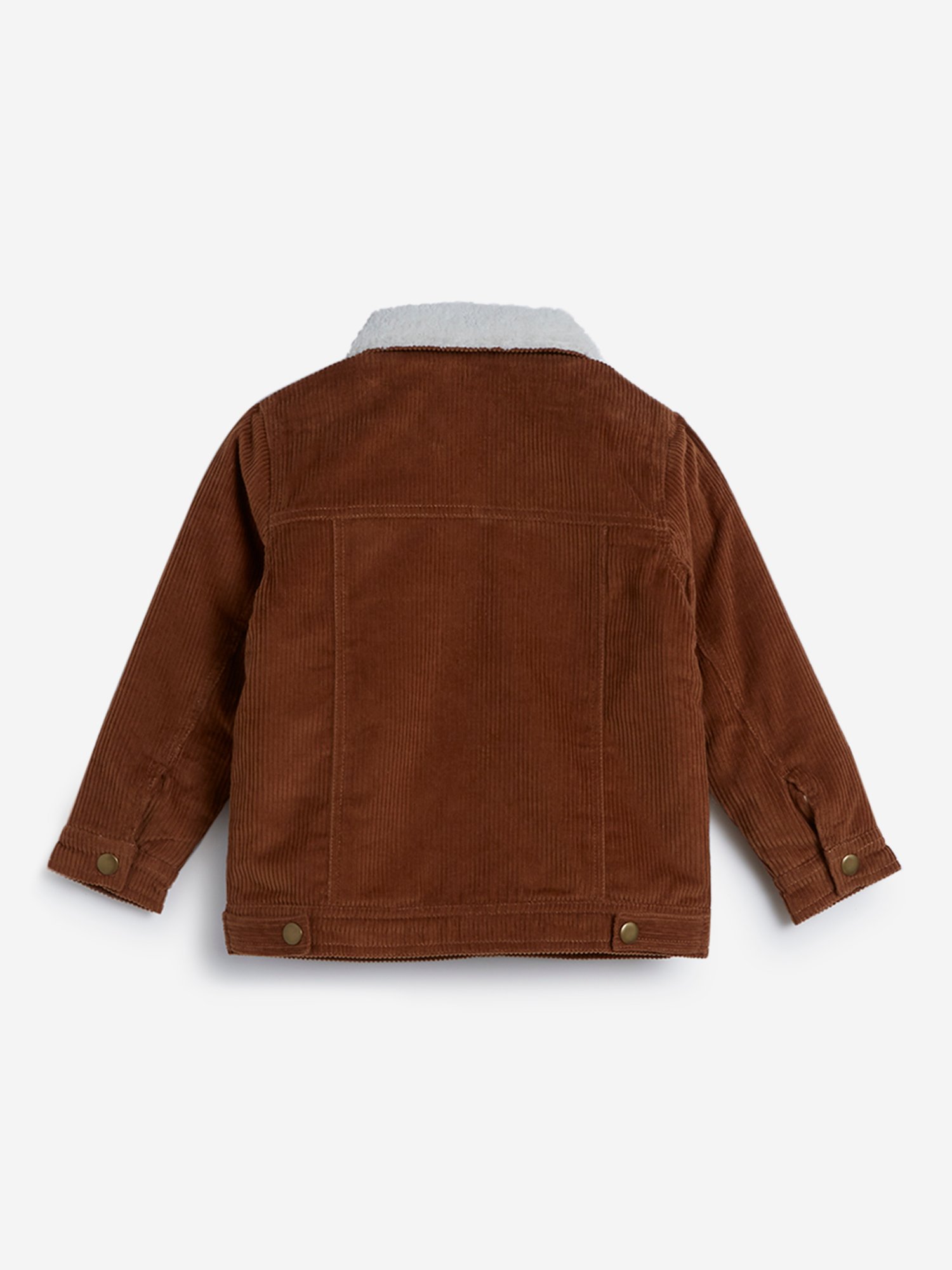 Gap cord best sale jacket