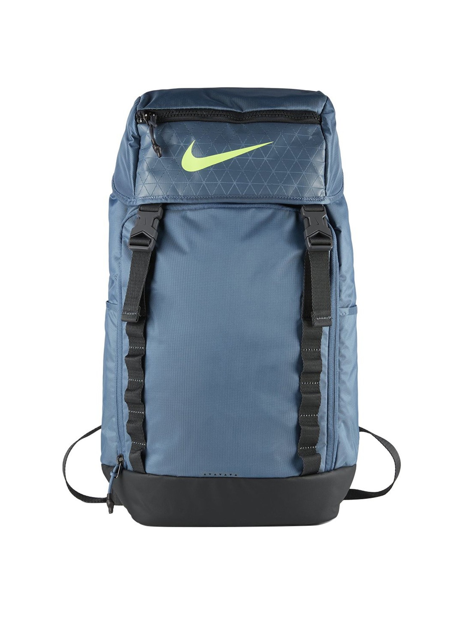 blue nike vapor backpack