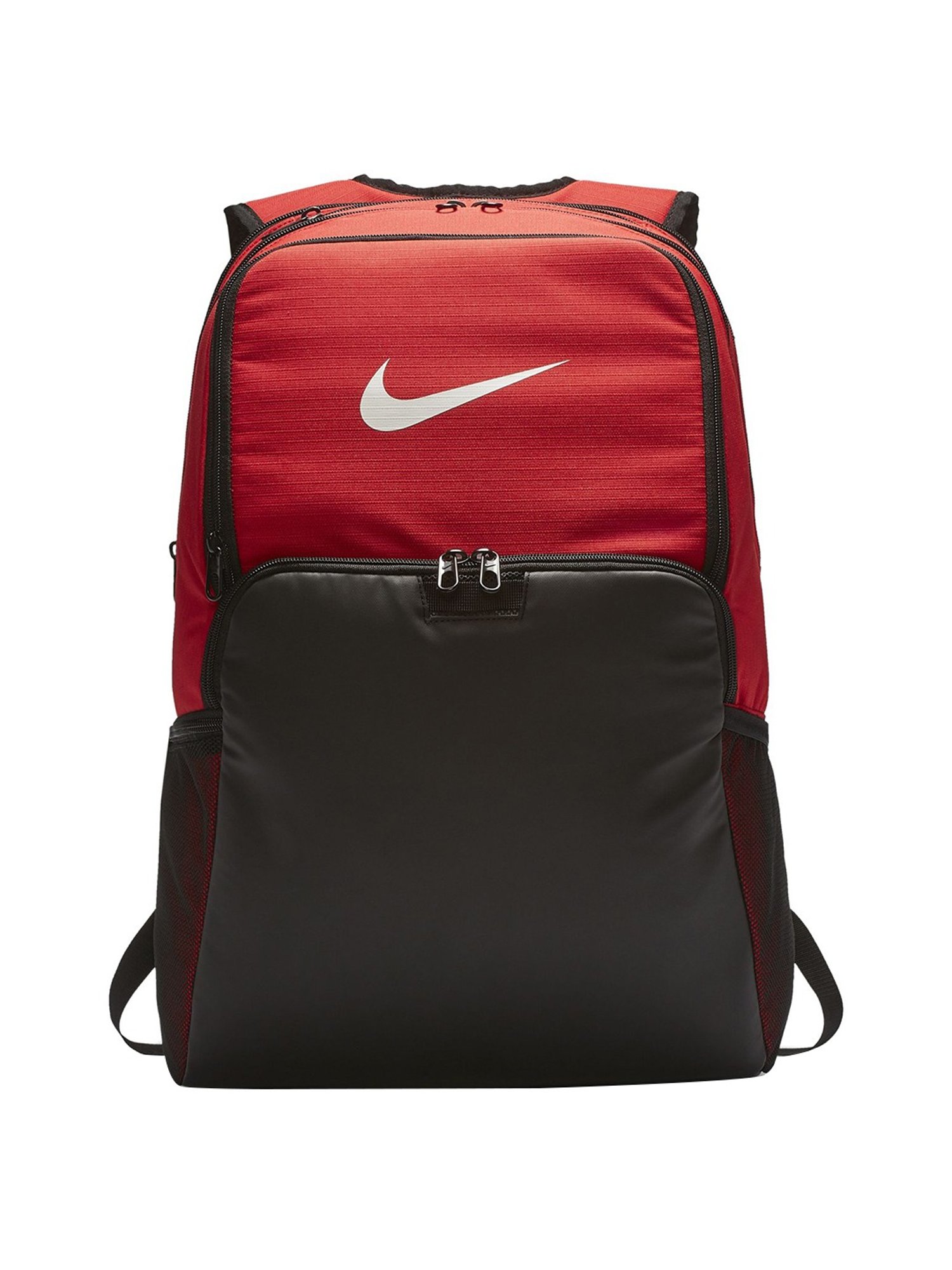 nike textured backpack