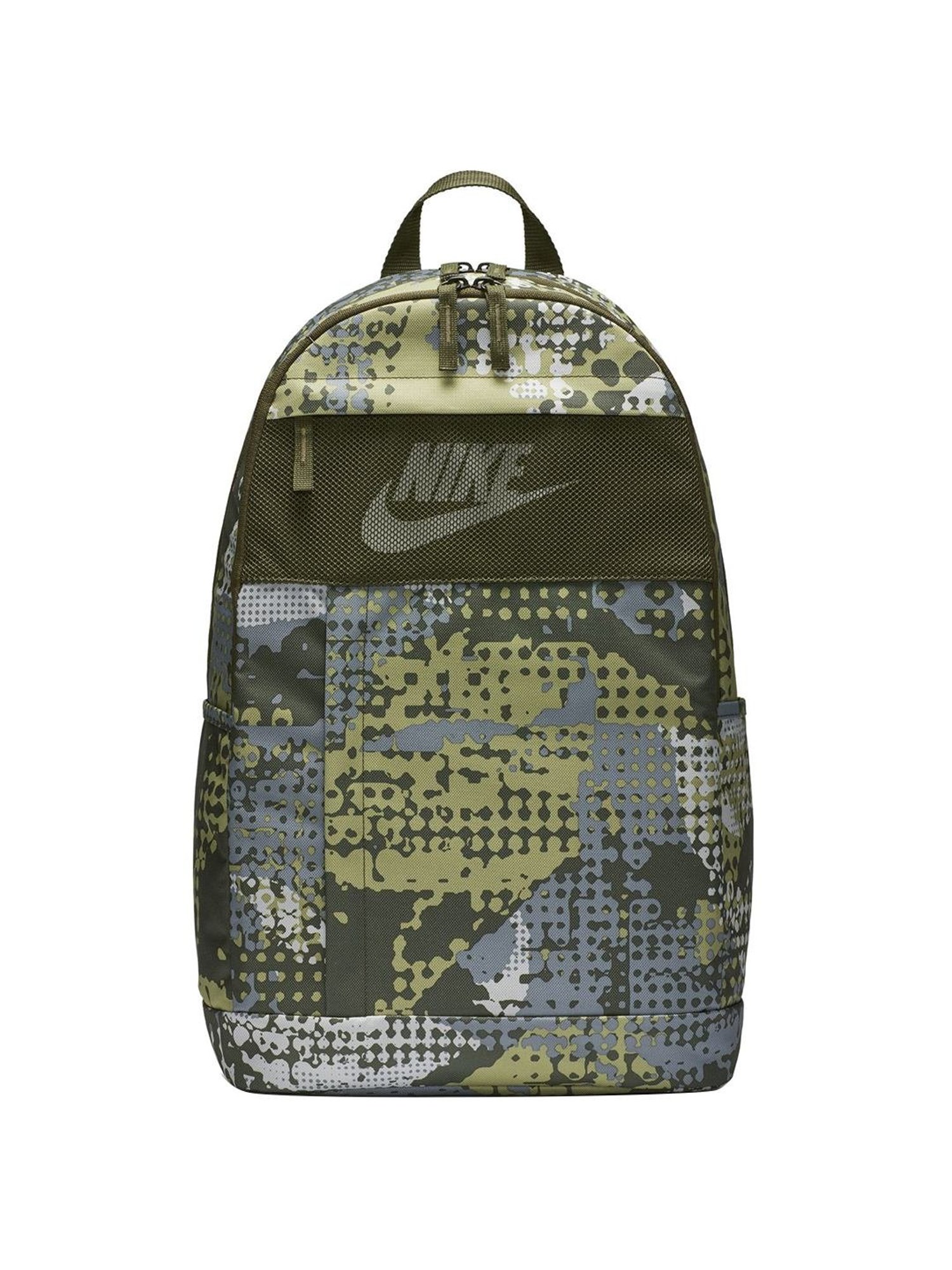 nike textured backpack