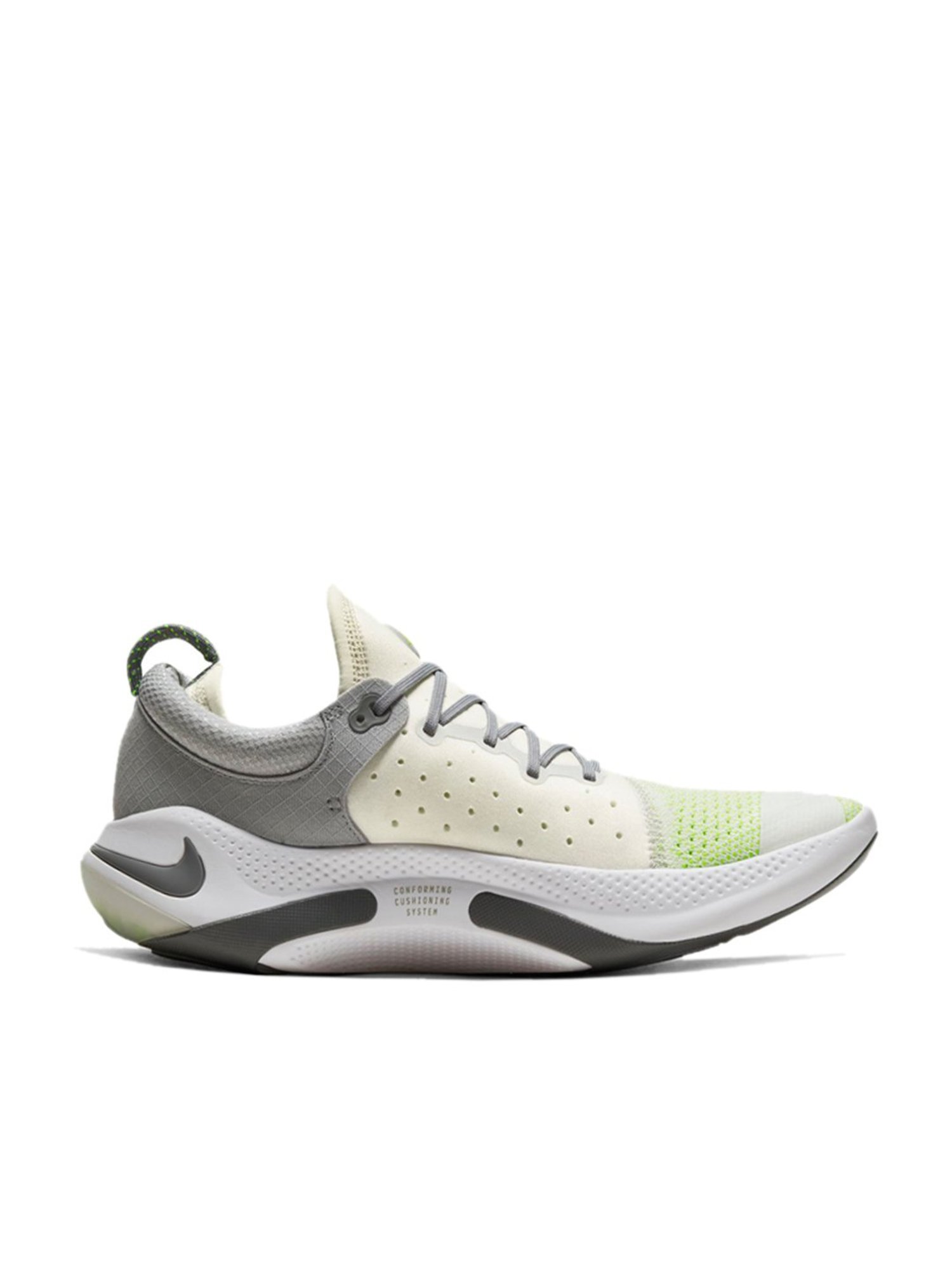 nike joyride green