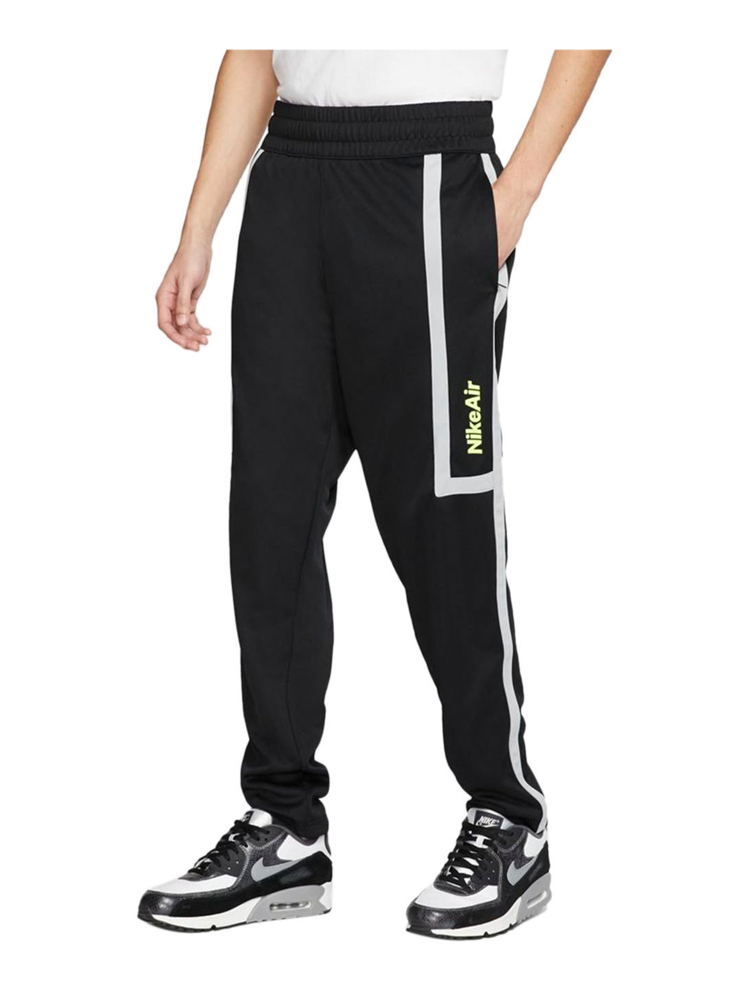 nike air track pants